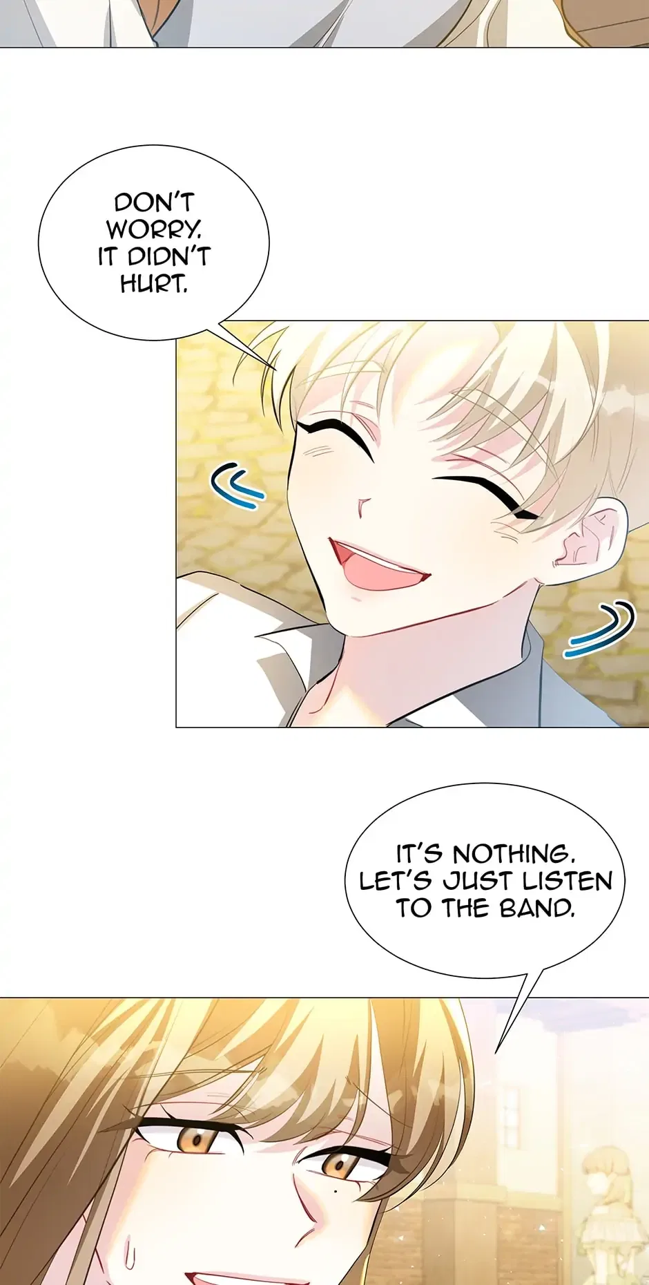 Your Regrets Mean Nothing to Me Chapter 46 – Page 30