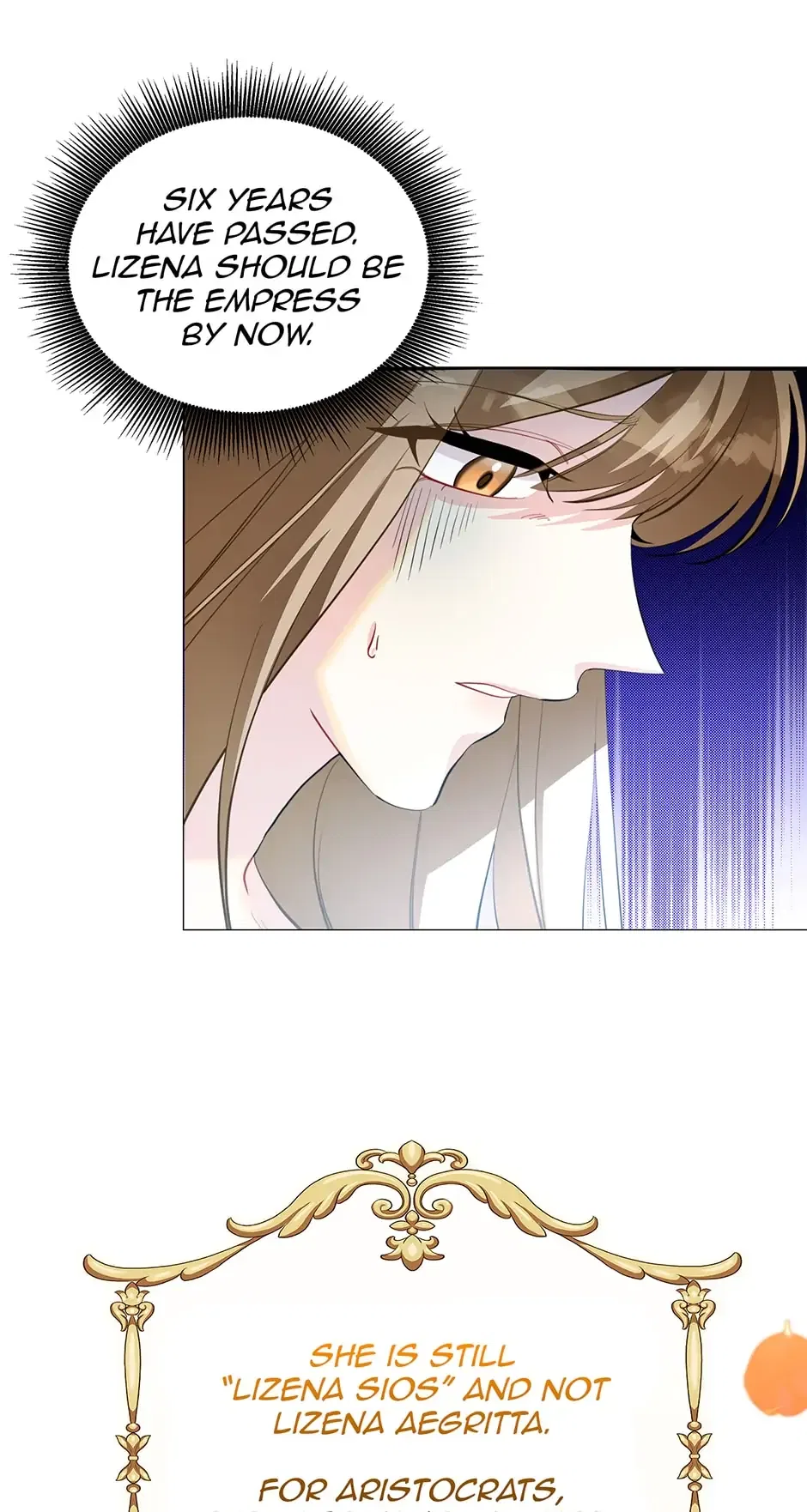 Your Regrets Mean Nothing to Me Chapter 46 – Page 34