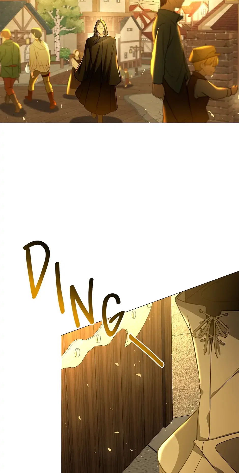 Your Regrets Mean Nothing to Me Chapter 46 – Page 51