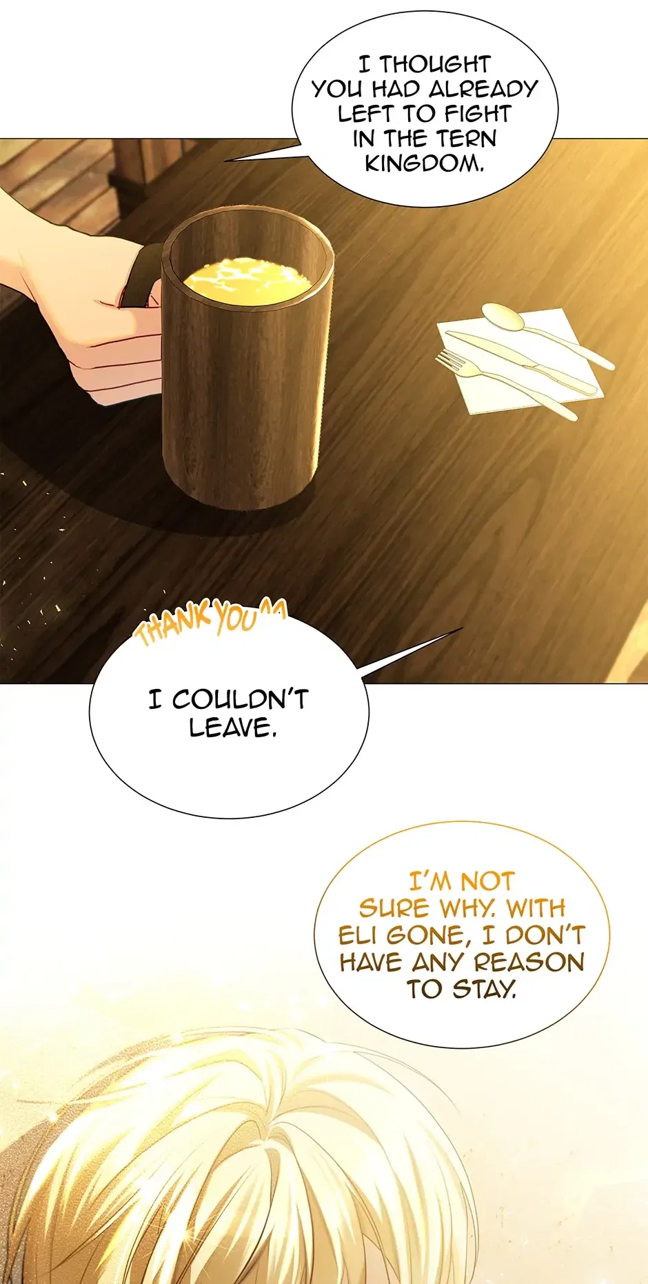 Your Regrets Mean Nothing to Me Chapter 46 – Page 54