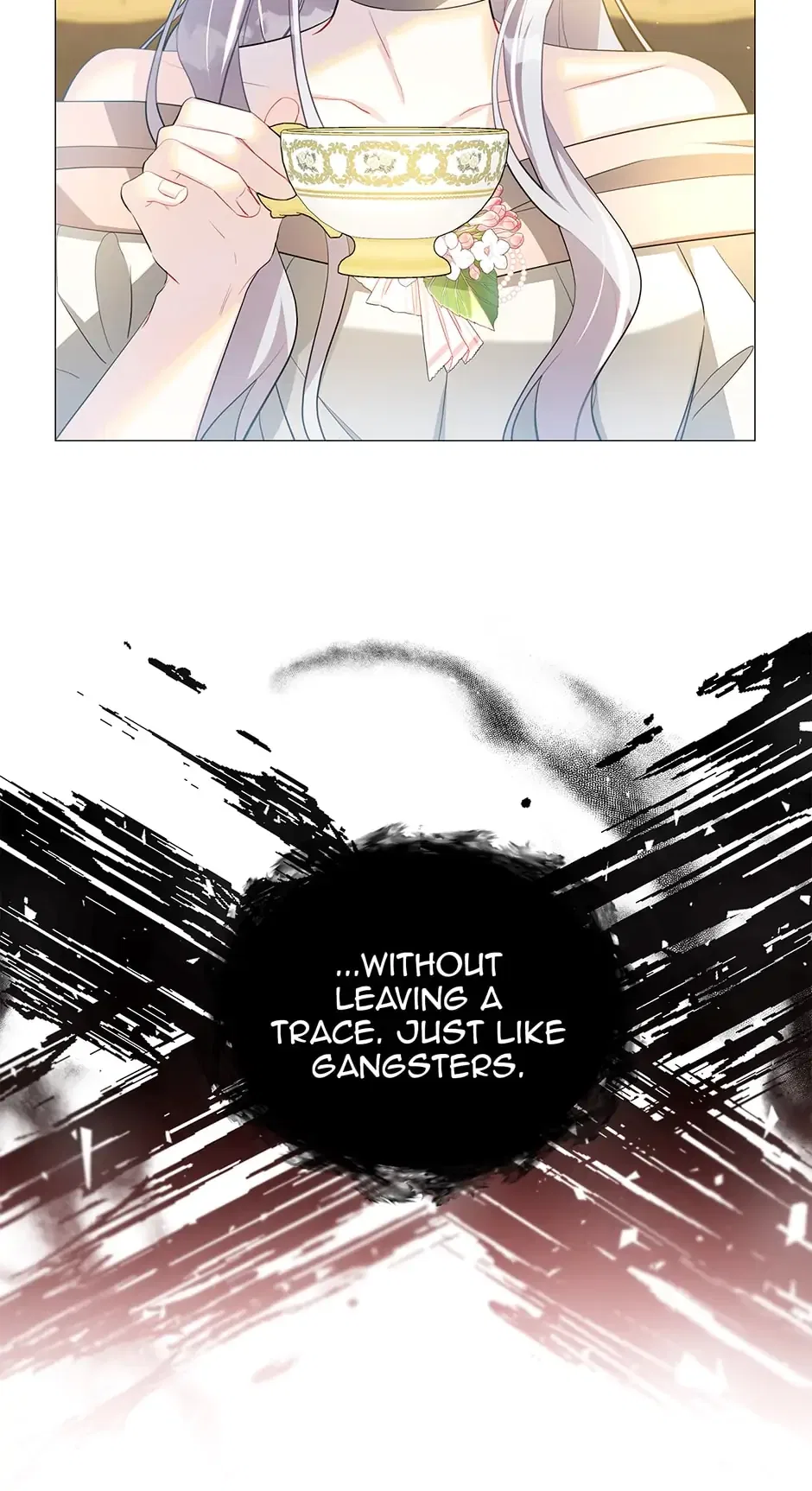 Your Regrets Mean Nothing to Me Chapter 45 – Page 6