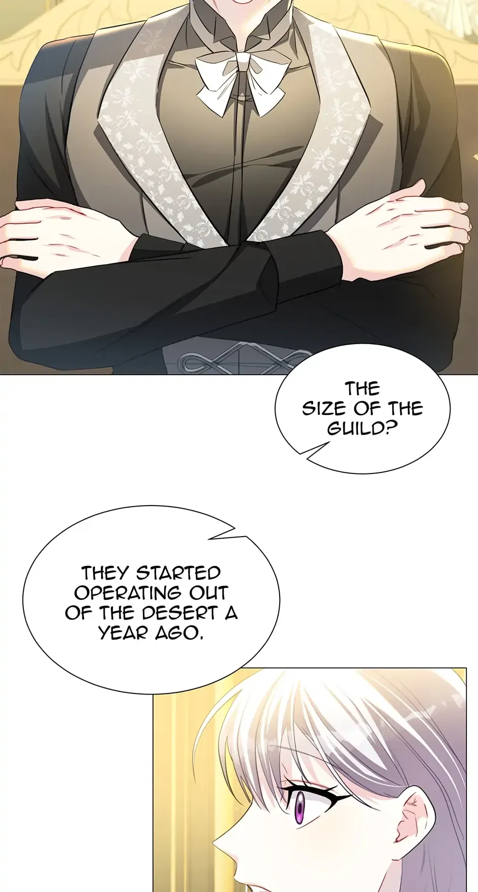 Your Regrets Mean Nothing to Me Chapter 45 – Page 11