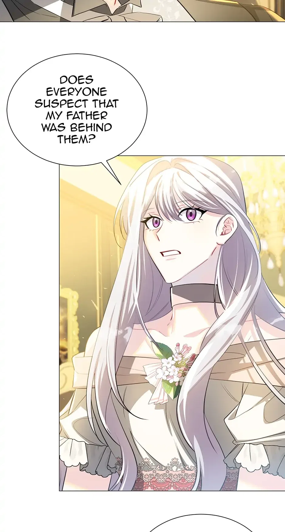 Your Regrets Mean Nothing to Me Chapter 45 – Page 13