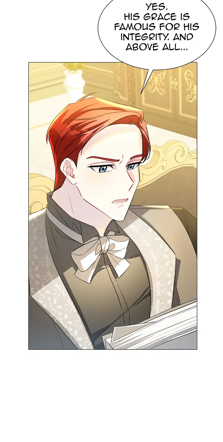 Your Regrets Mean Nothing to Me Chapter 45 – Page 17