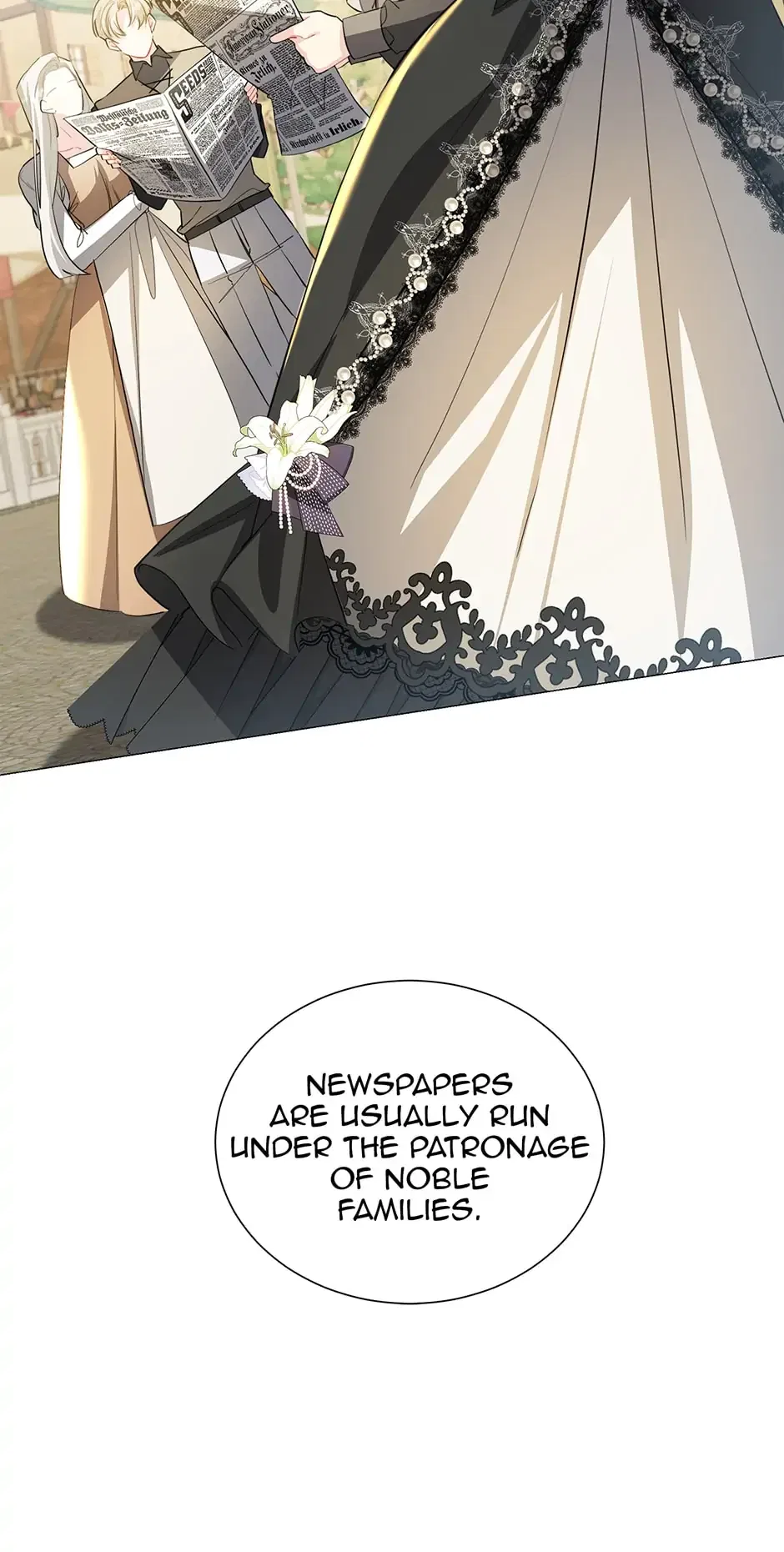 Your Regrets Mean Nothing to Me Chapter 45 – Page 22