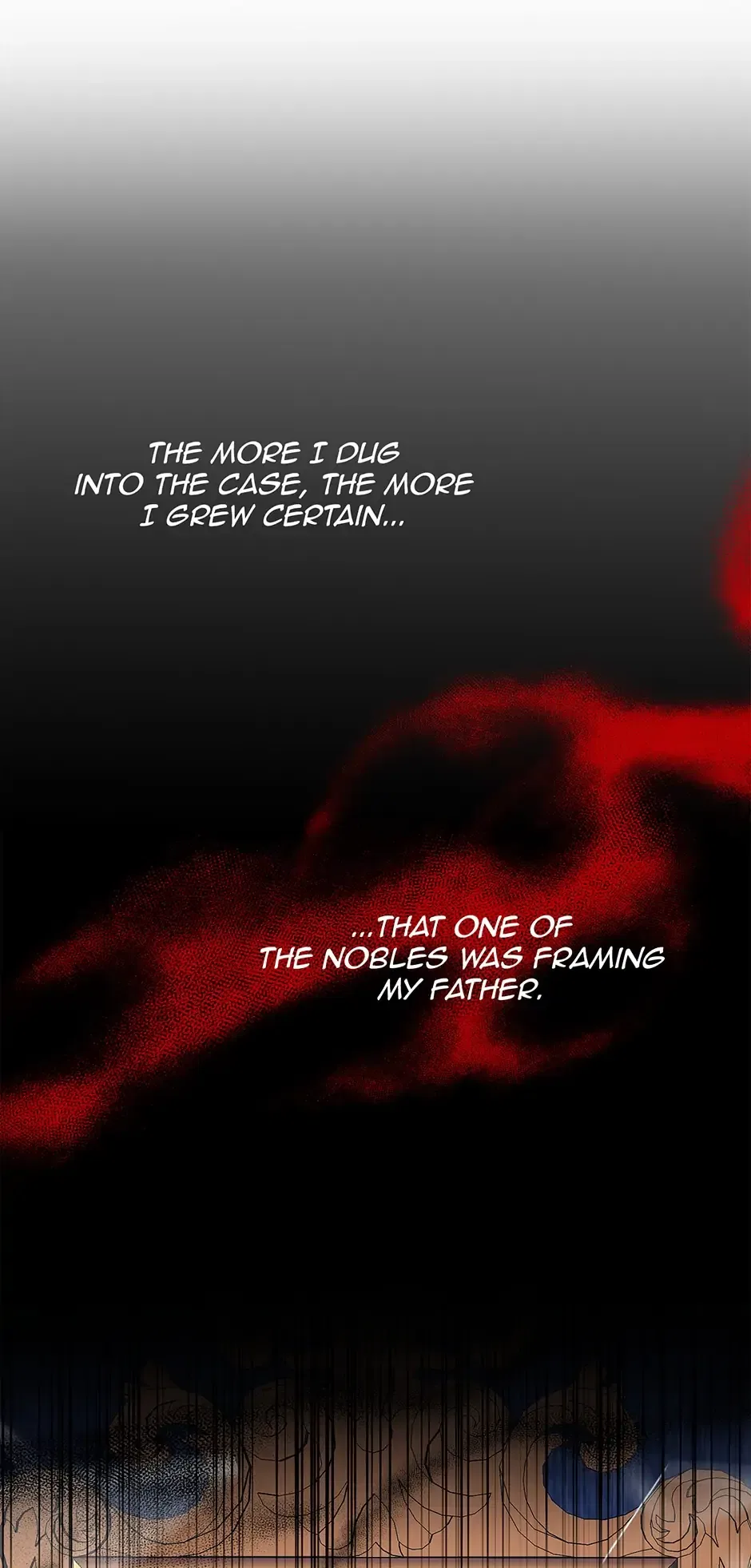 Your Regrets Mean Nothing to Me Chapter 45 – Page 23