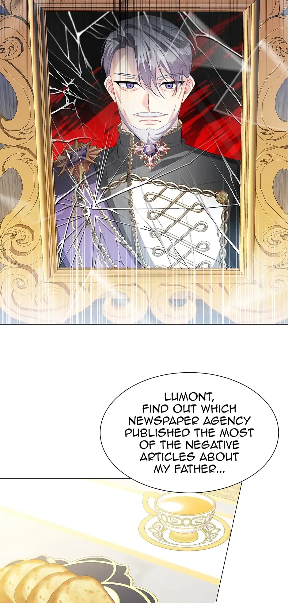 Your Regrets Mean Nothing to Me Chapter 45 – Page 24