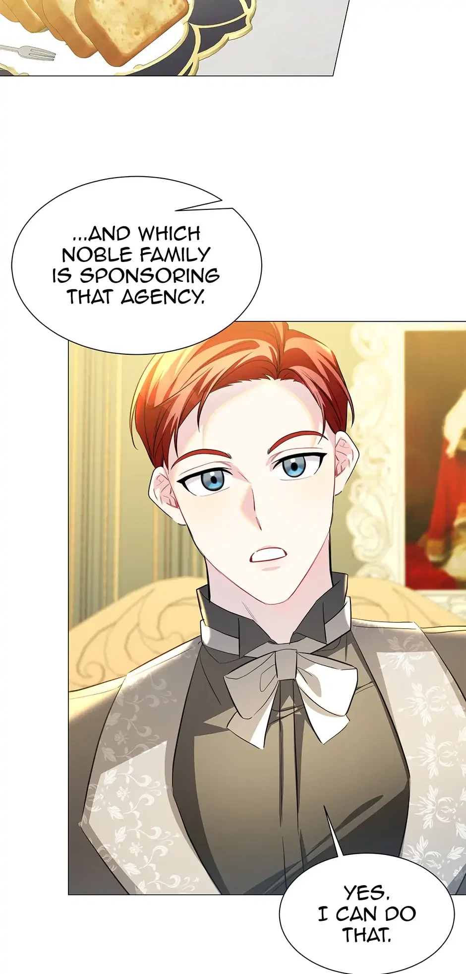Your Regrets Mean Nothing to Me Chapter 45 – Page 25