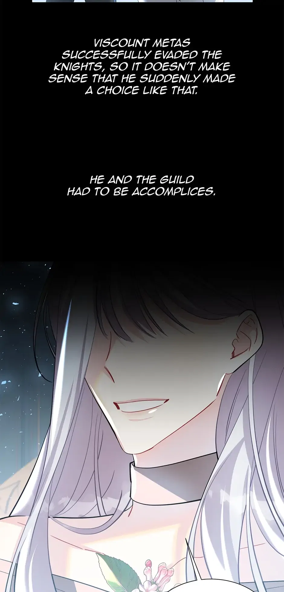 Your Regrets Mean Nothing to Me Chapter 45 – Page 40