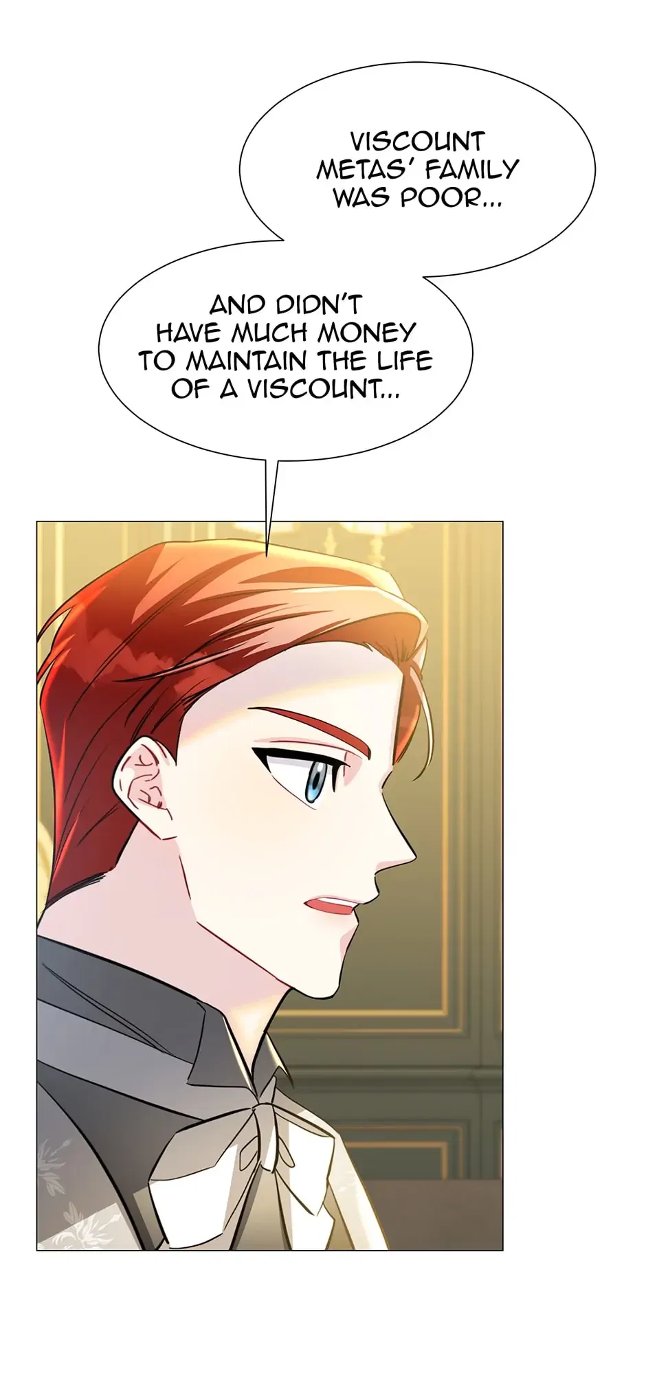 Your Regrets Mean Nothing to Me Chapter 45 – Page 43