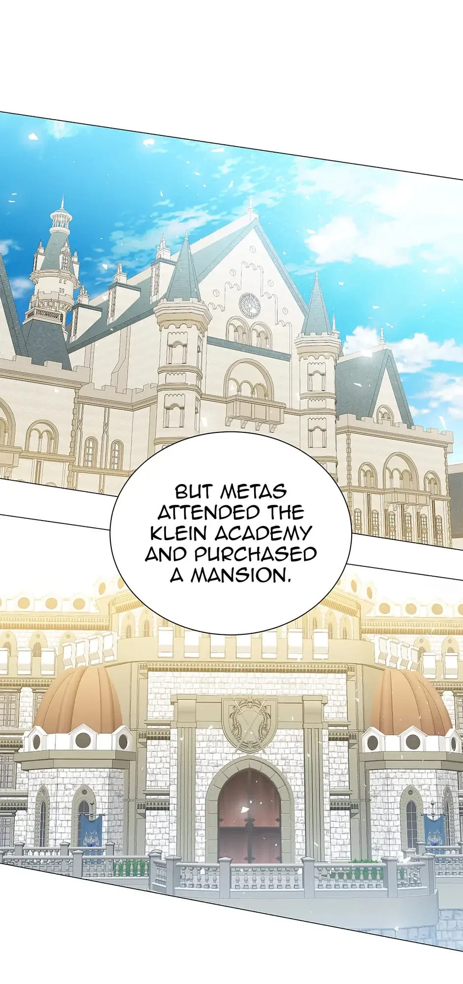 Your Regrets Mean Nothing to Me Chapter 45 – Page 44