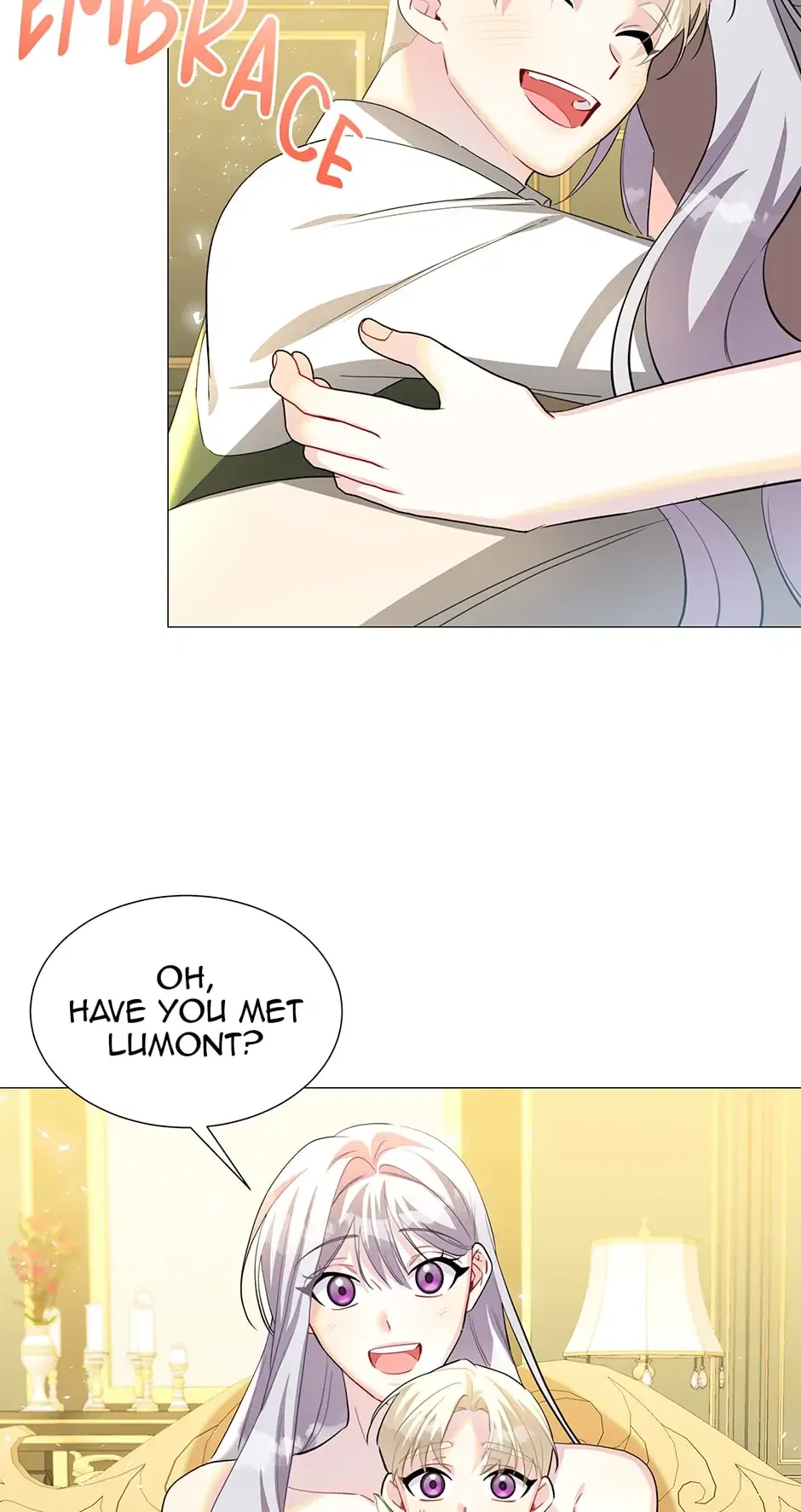 Your Regrets Mean Nothing to Me Chapter 45 – Page 52