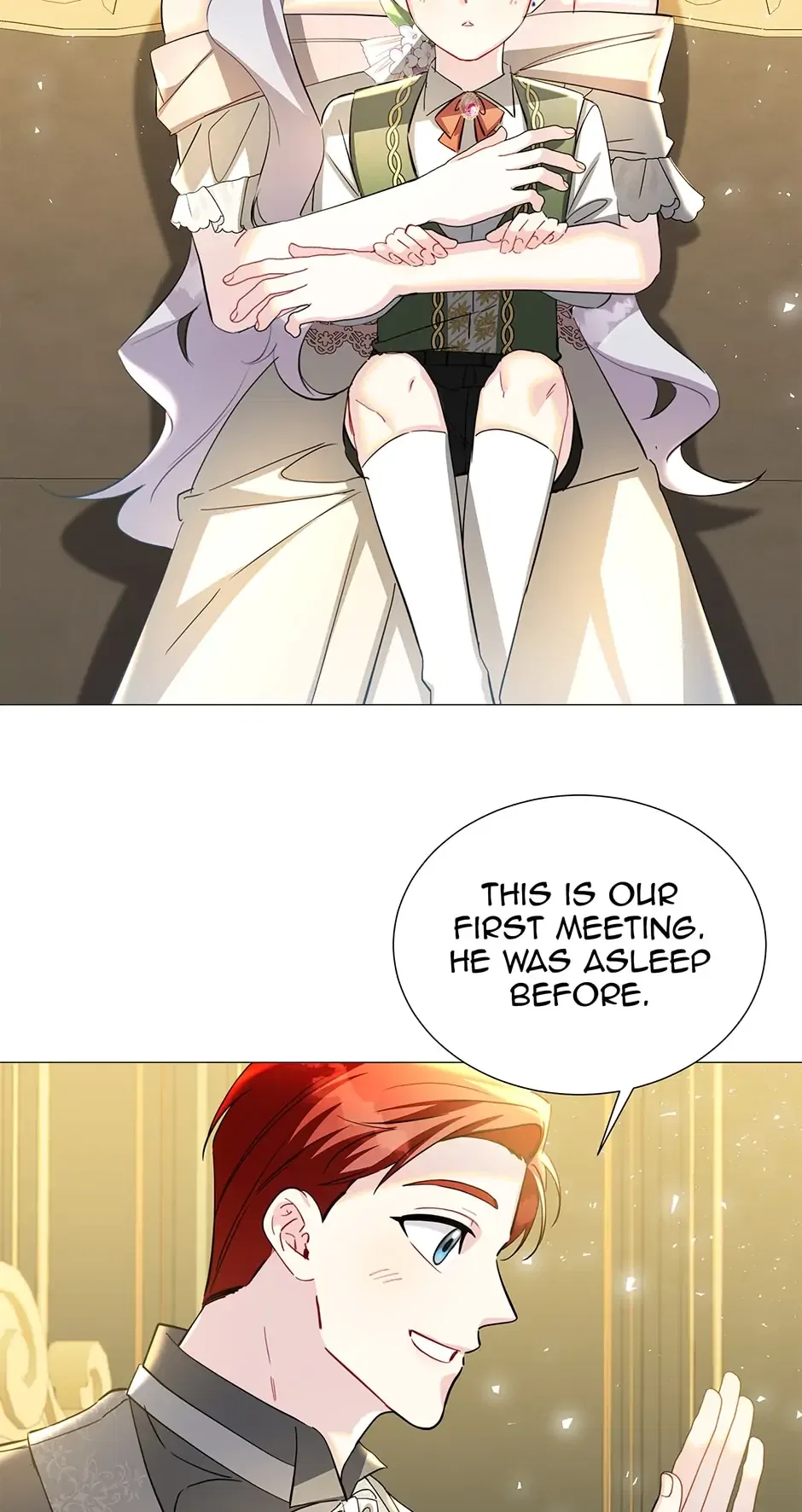 Your Regrets Mean Nothing to Me Chapter 45 – Page 53