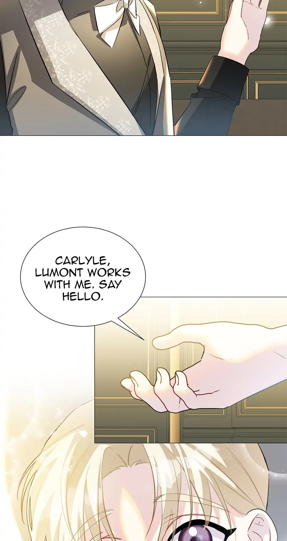 Your Regrets Mean Nothing to Me Chapter 45 – Page 54