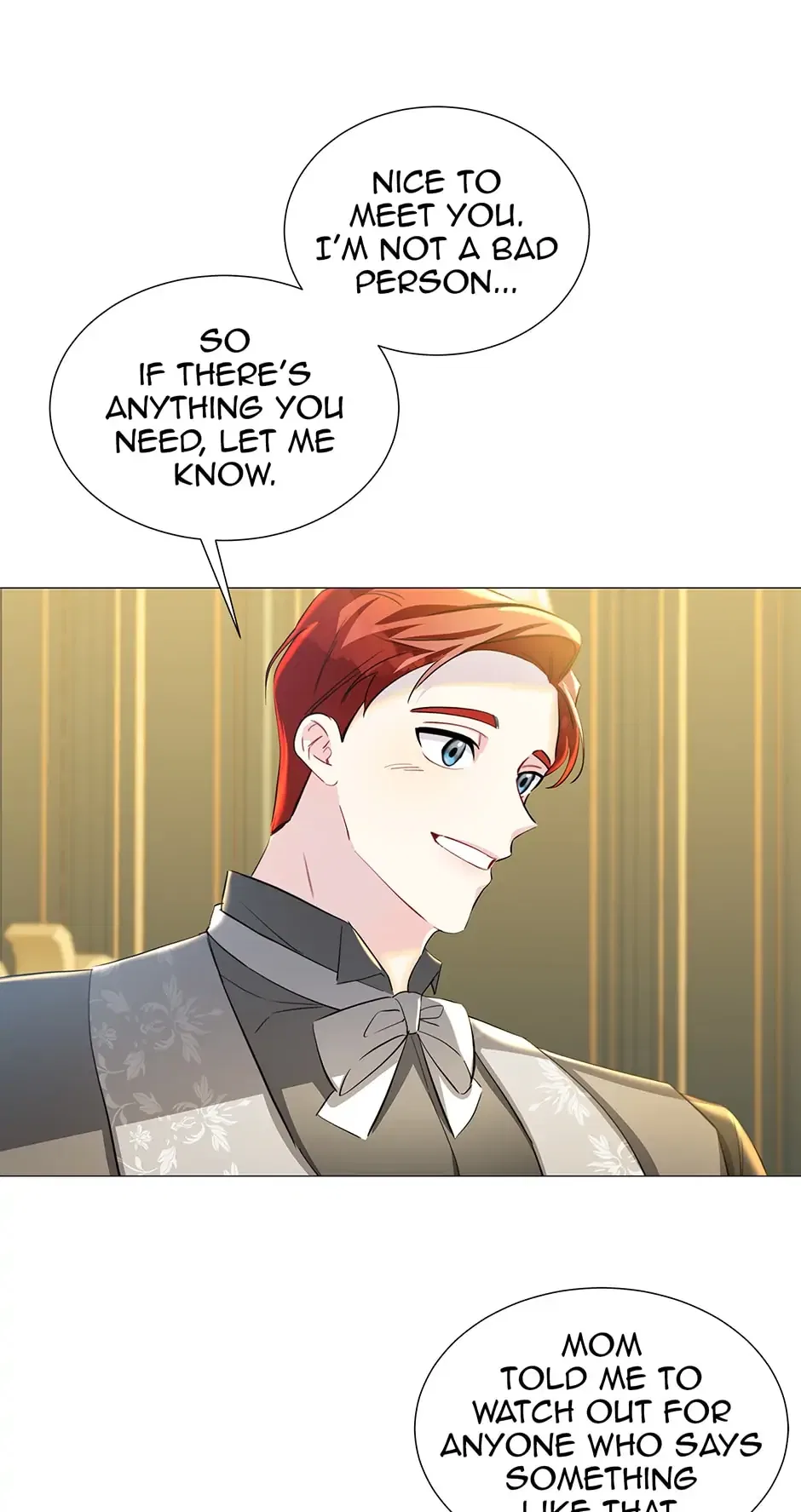 Your Regrets Mean Nothing to Me Chapter 45 – Page 56