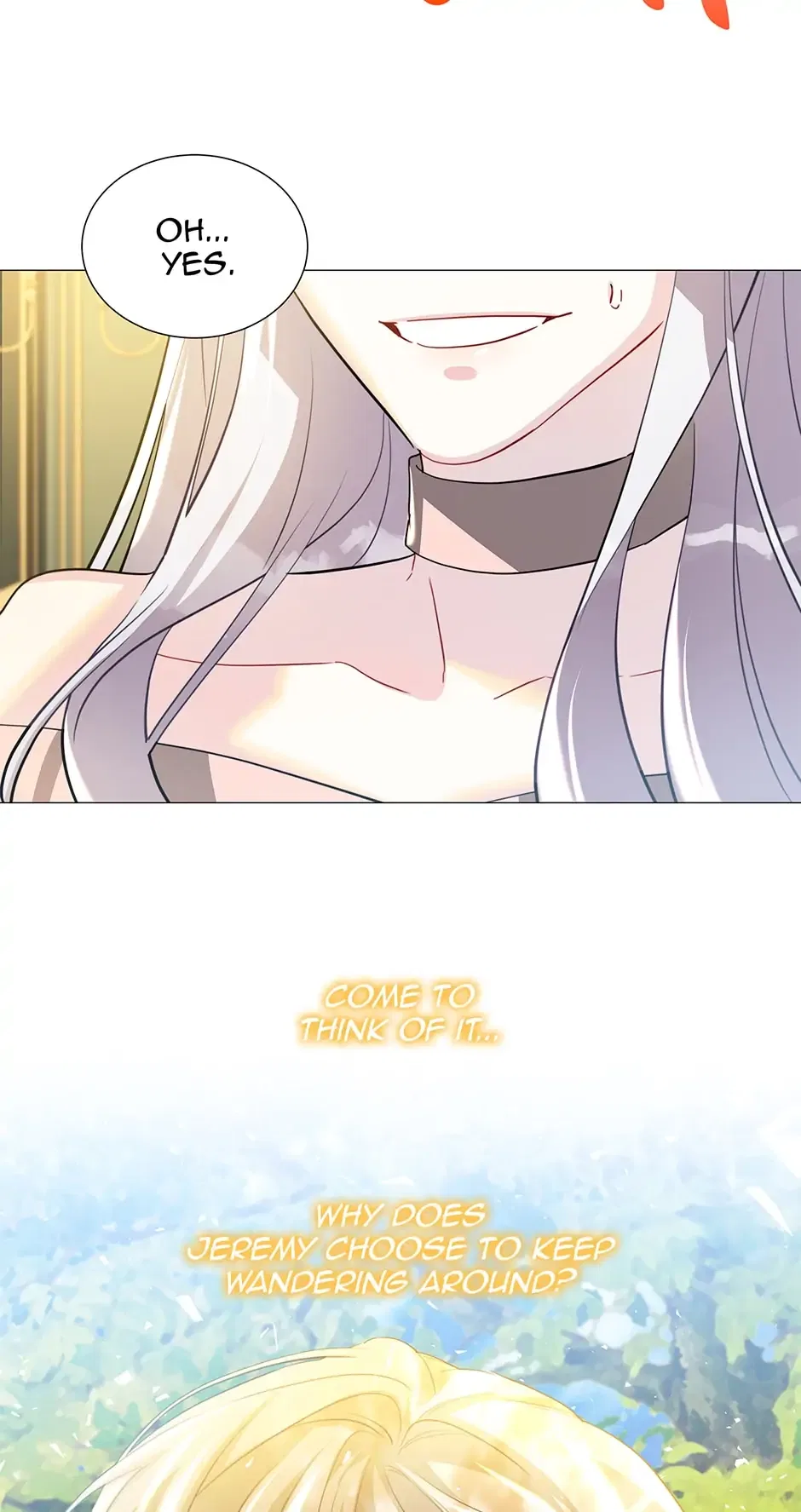 Your Regrets Mean Nothing to Me Chapter 45 – Page 61