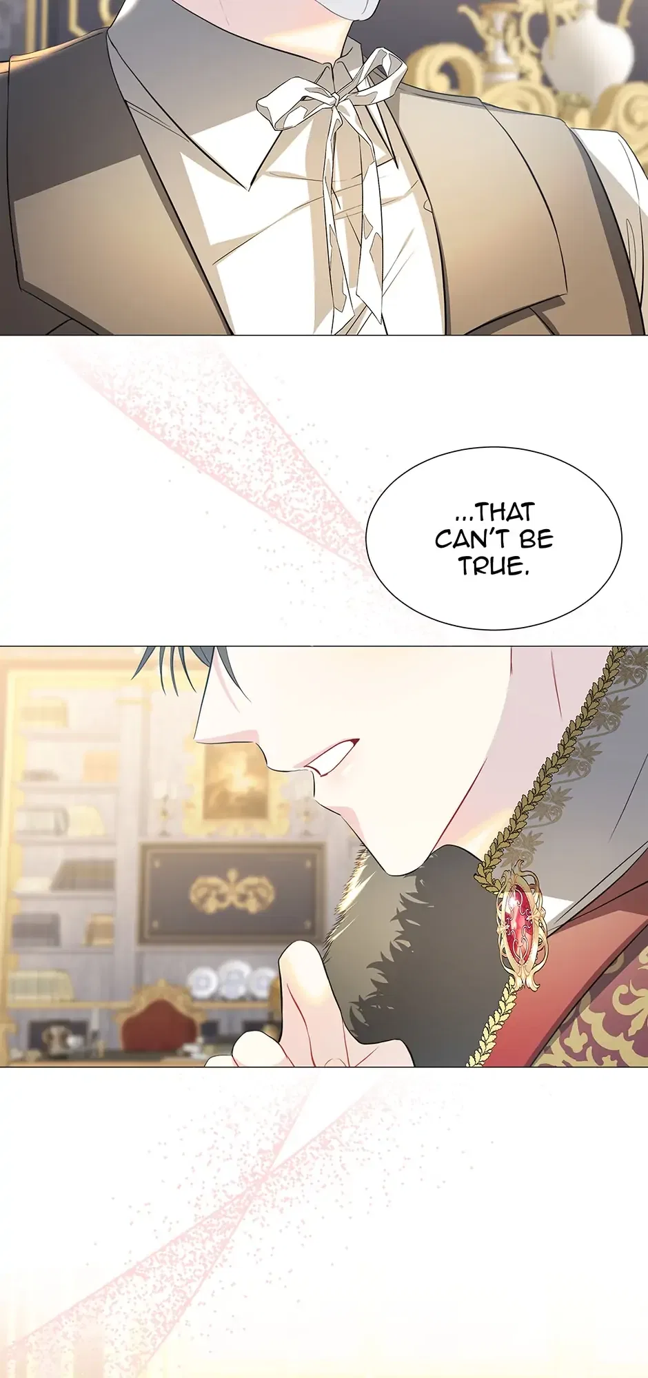 Your Regrets Mean Nothing to Me Chapter 44 – Page 2