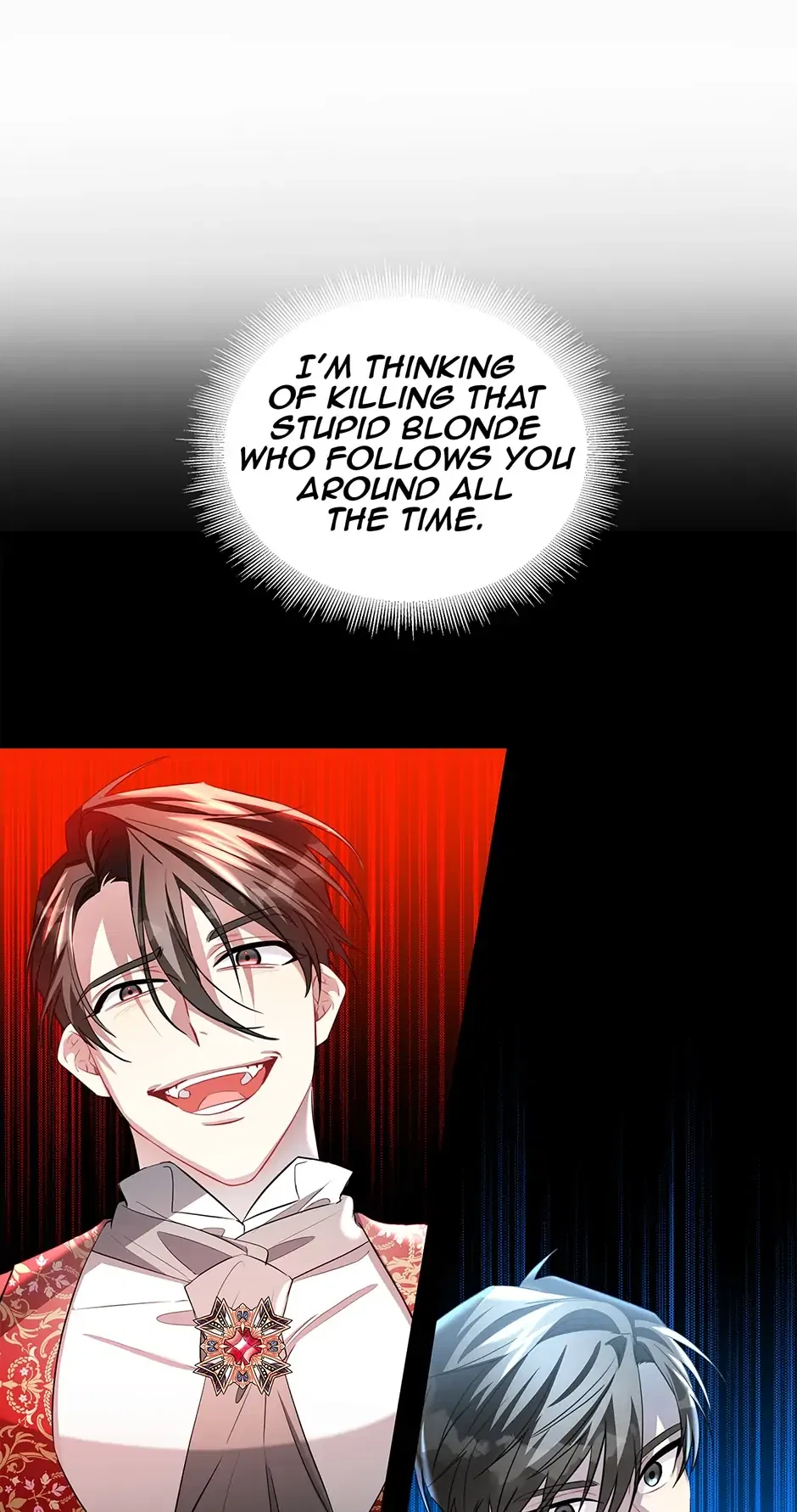 Your Regrets Mean Nothing to Me Chapter 44 – Page 5