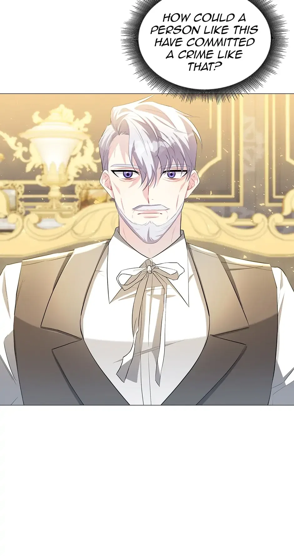Your Regrets Mean Nothing to Me Chapter 44 – Page 11