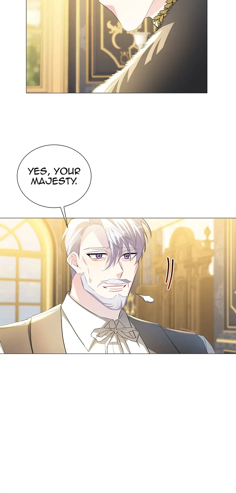 Your Regrets Mean Nothing to Me Chapter 44 – Page 17