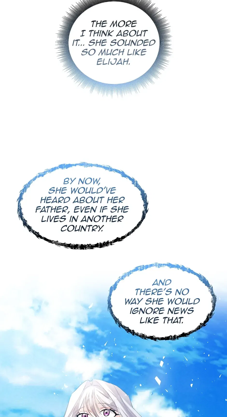 Your Regrets Mean Nothing to Me Chapter 44 – Page 23