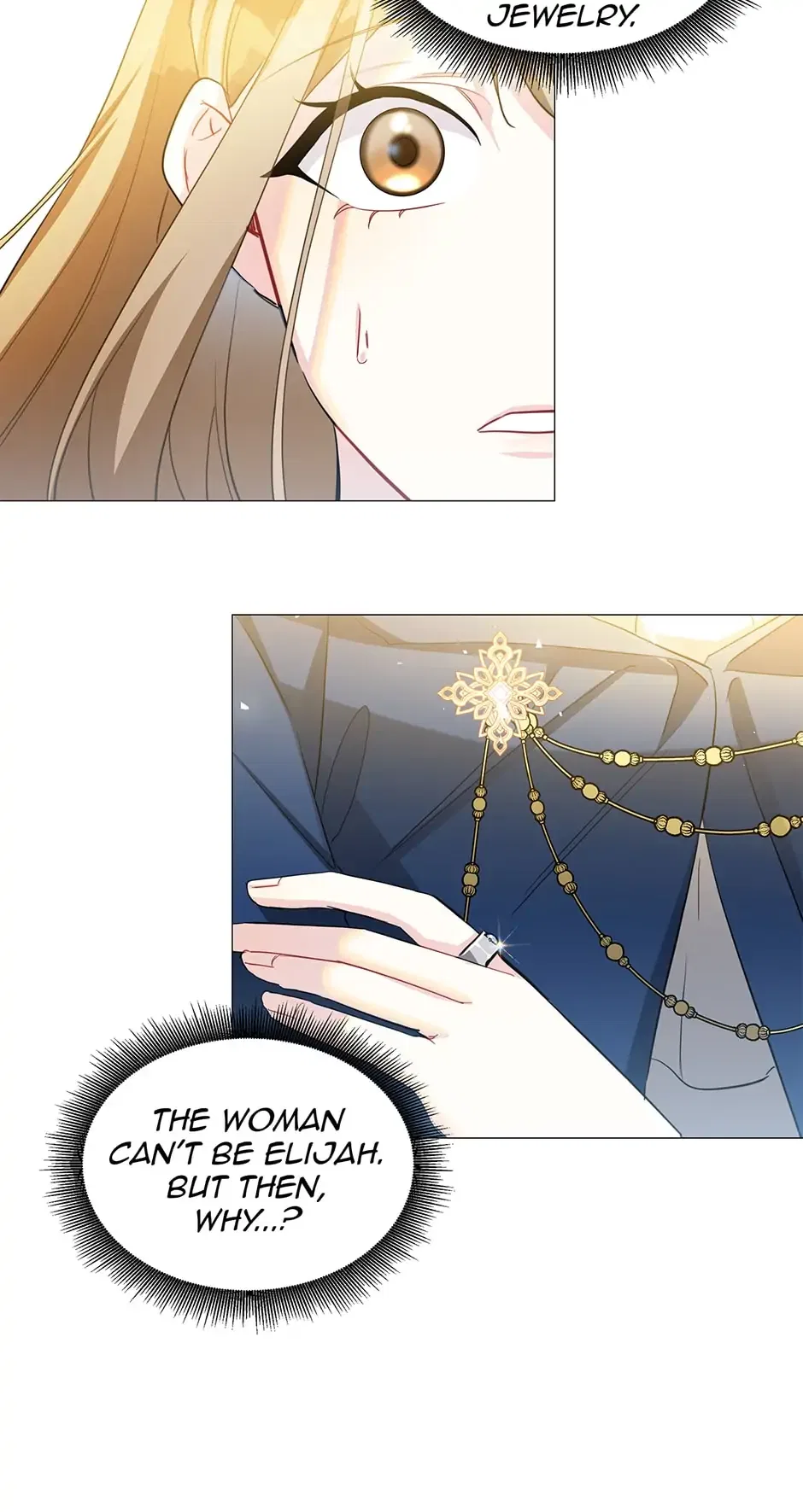 Your Regrets Mean Nothing to Me Chapter 44 – Page 26