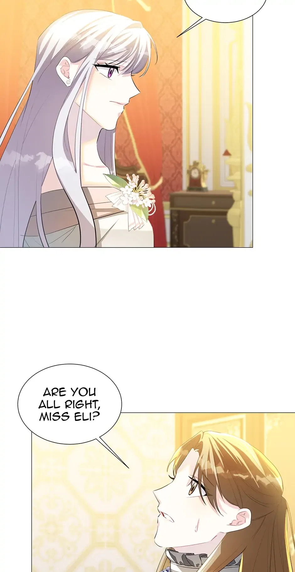 Your Regrets Mean Nothing to Me Chapter 44 – Page 42