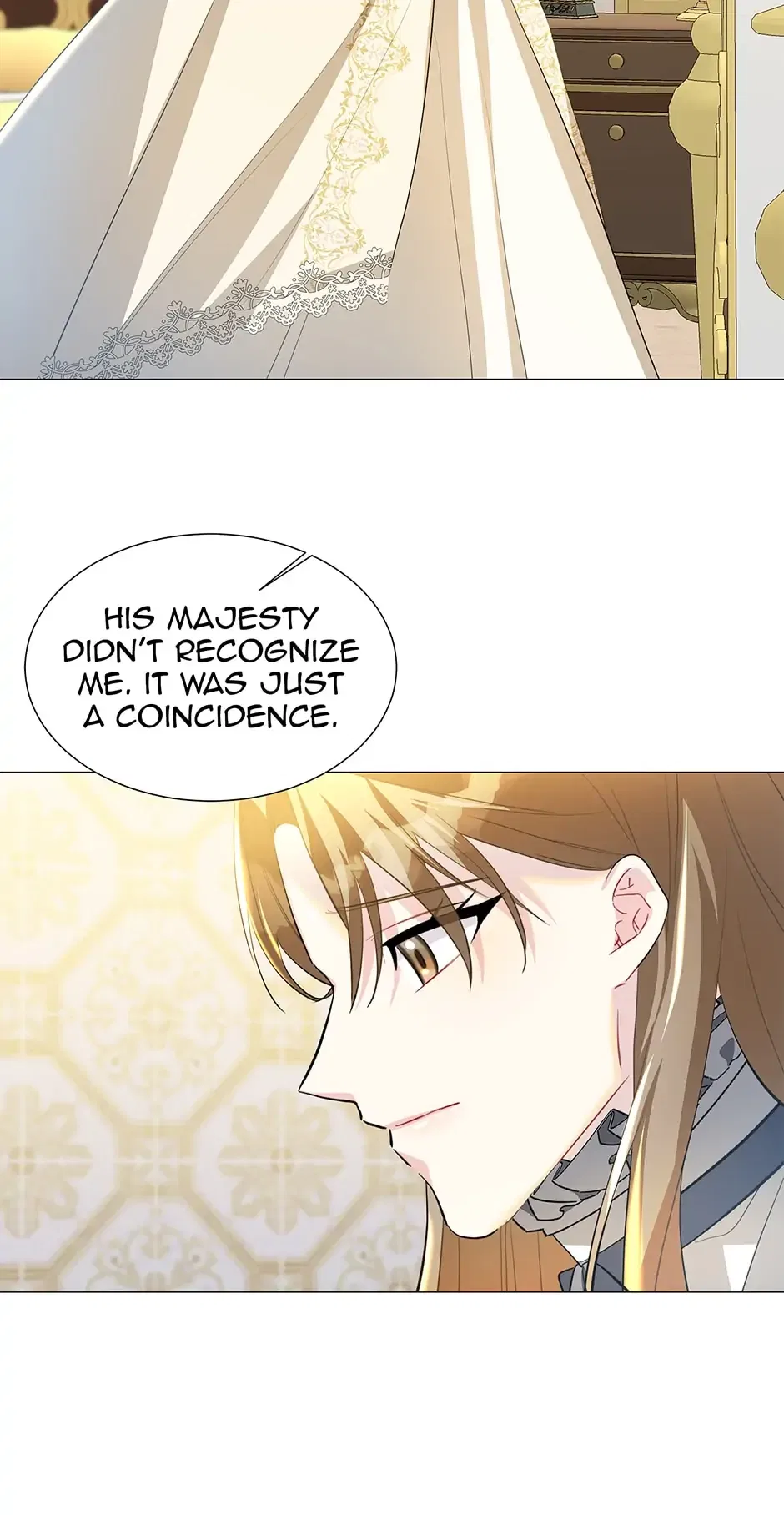 Your Regrets Mean Nothing to Me Chapter 44 – Page 44