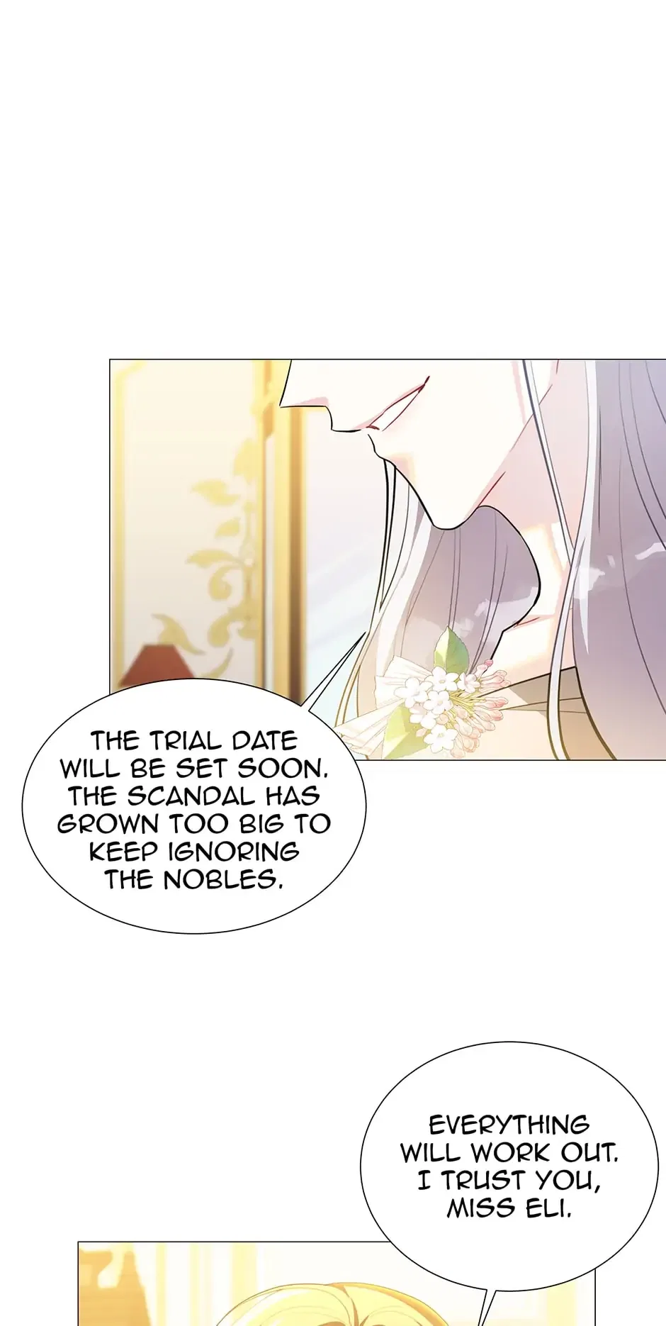 Your Regrets Mean Nothing to Me Chapter 44 – Page 47