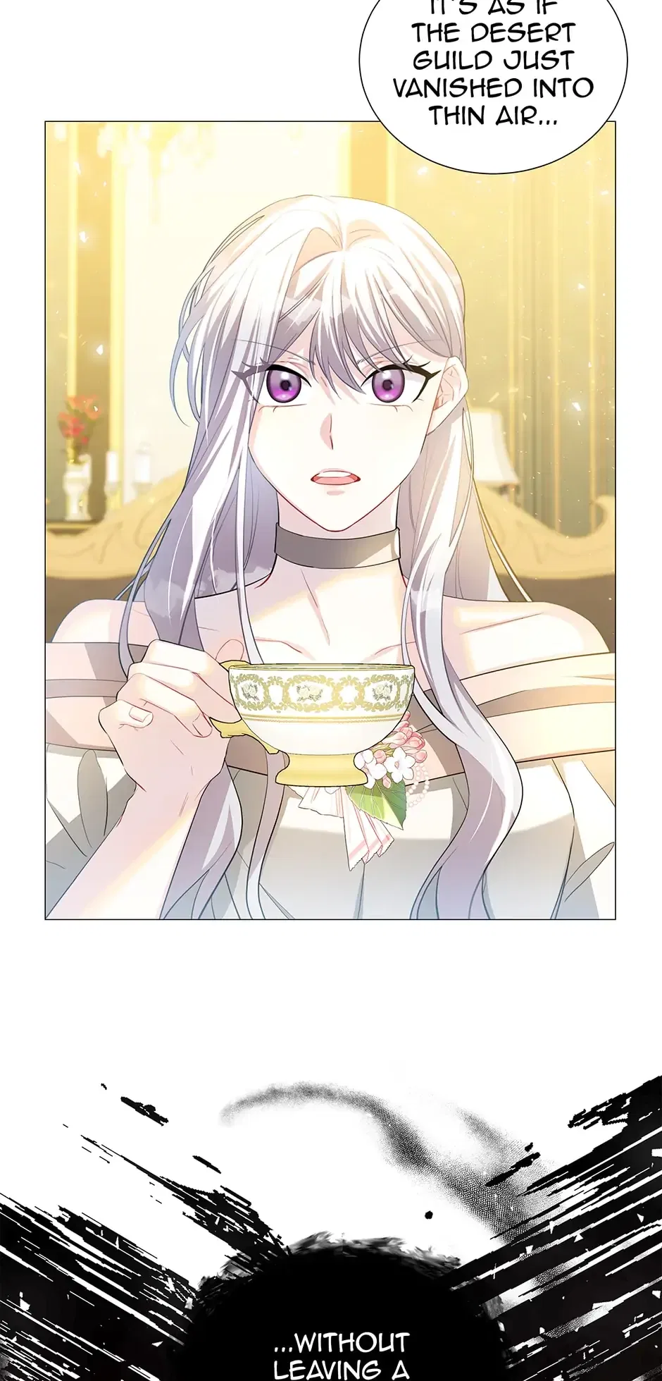Your Regrets Mean Nothing to Me Chapter 44 – Page 55