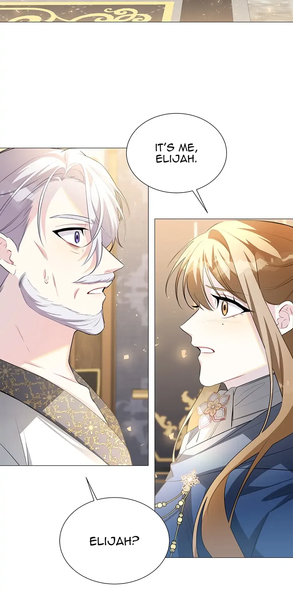 Your Regrets Mean Nothing to Me Chapter 43 – Page 2