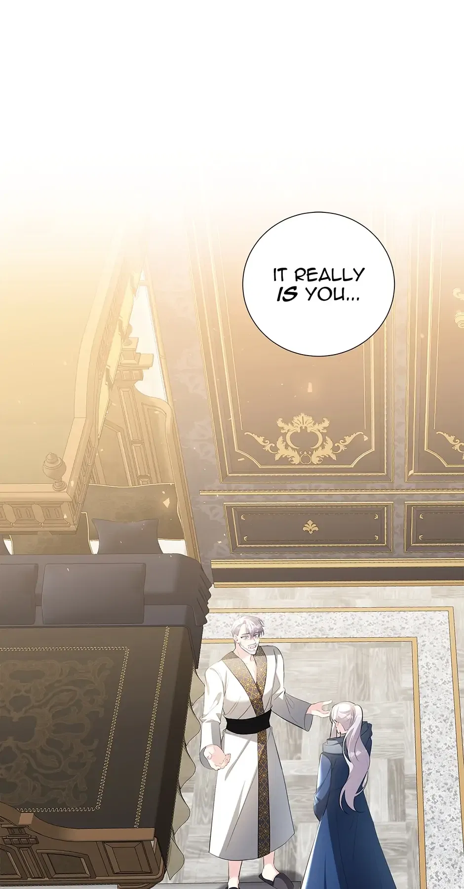 Your Regrets Mean Nothing to Me Chapter 43 – Page 6