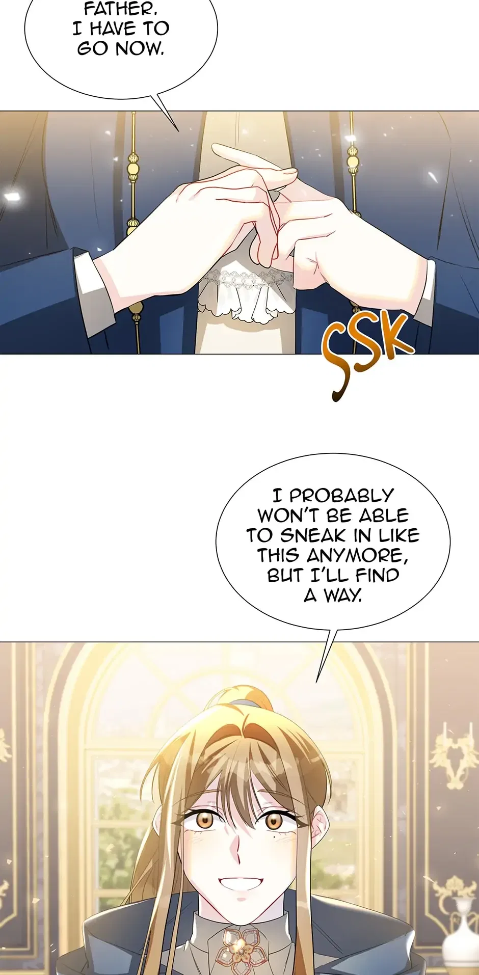 Your Regrets Mean Nothing to Me Chapter 43 – Page 15