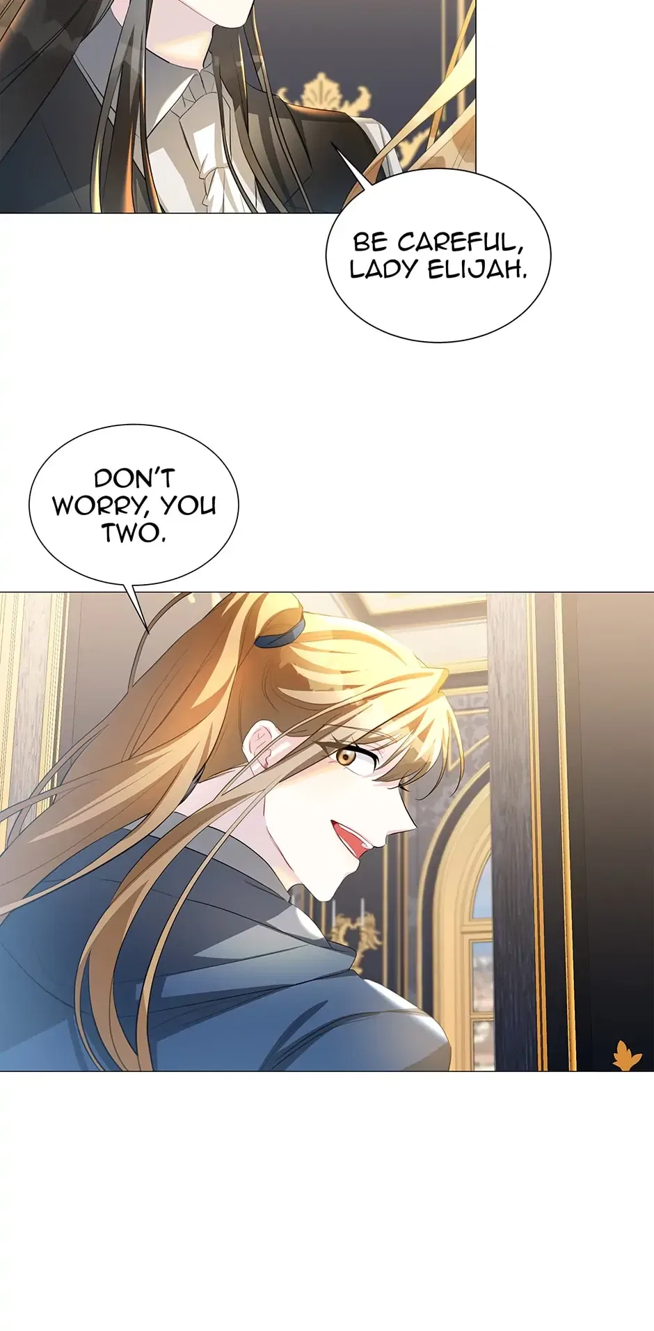 Your Regrets Mean Nothing to Me Chapter 43 – Page 18