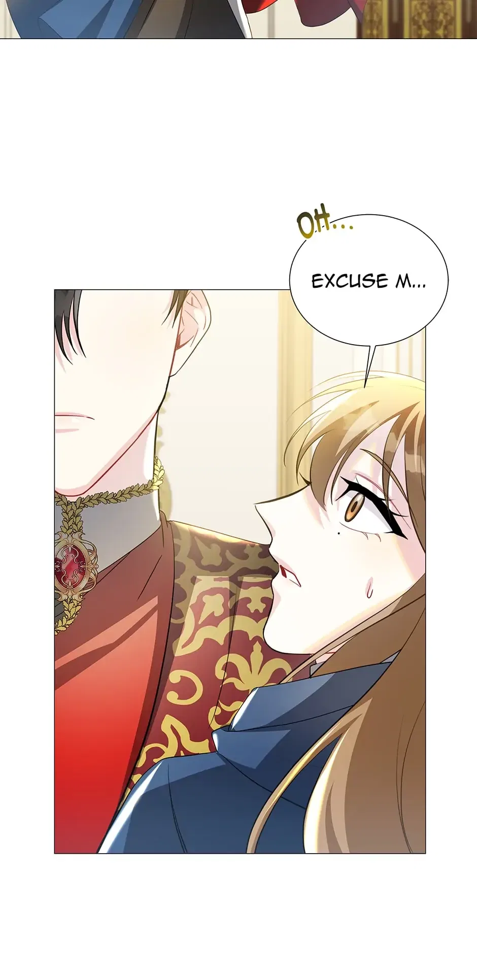 Your Regrets Mean Nothing to Me Chapter 43 – Page 22