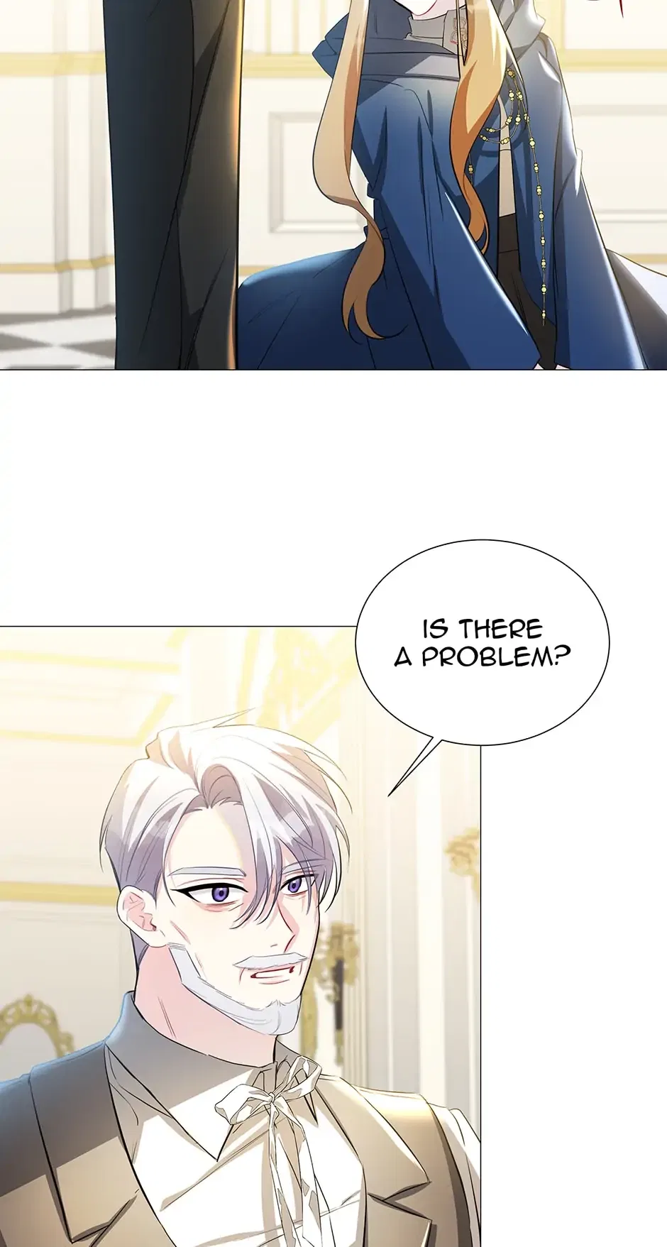 Your Regrets Mean Nothing to Me Chapter 43 – Page 34