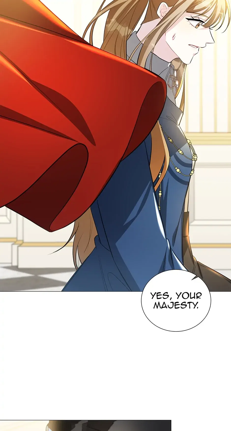 Your Regrets Mean Nothing to Me Chapter 43 – Page 36