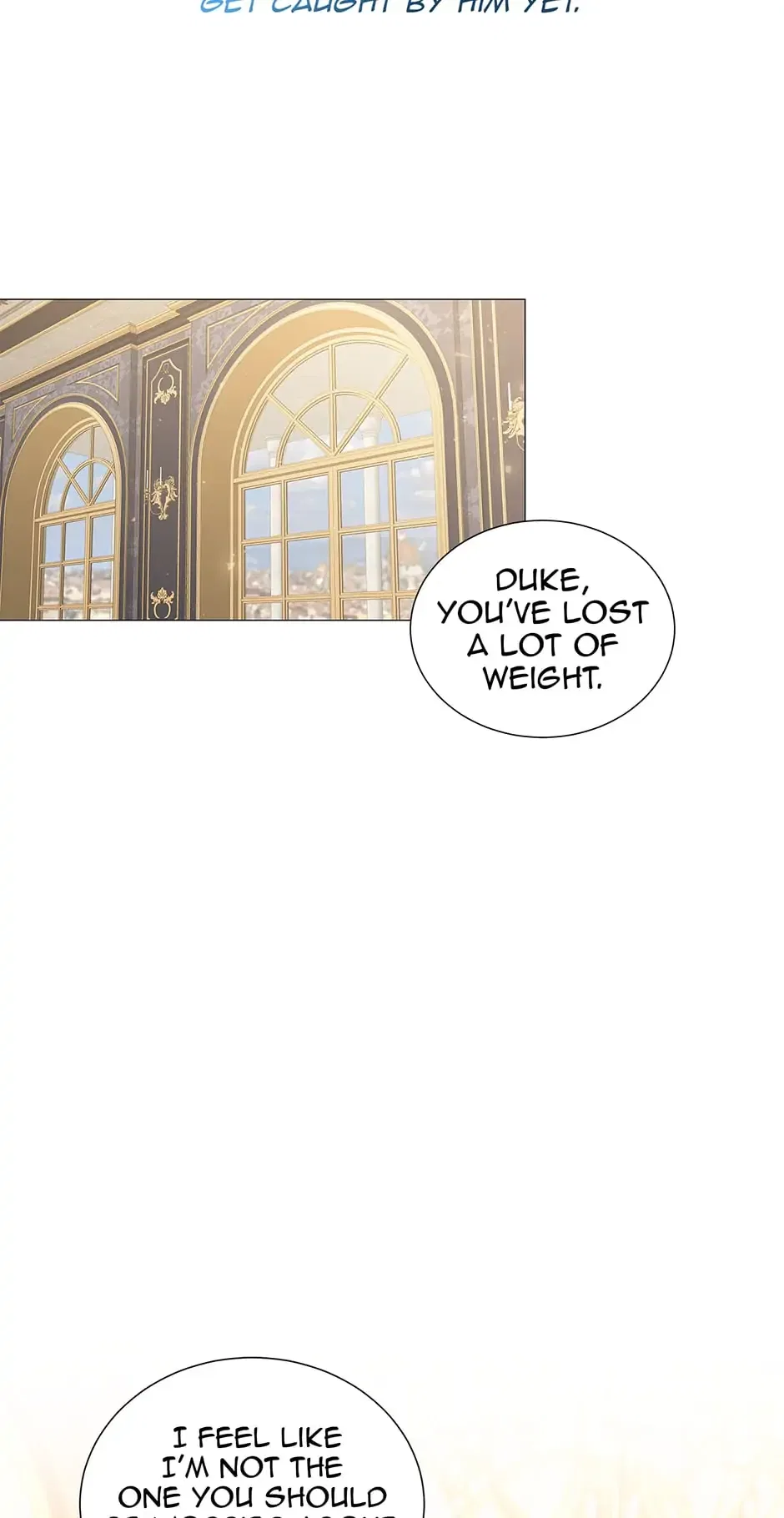 Your Regrets Mean Nothing to Me Chapter 43 – Page 41