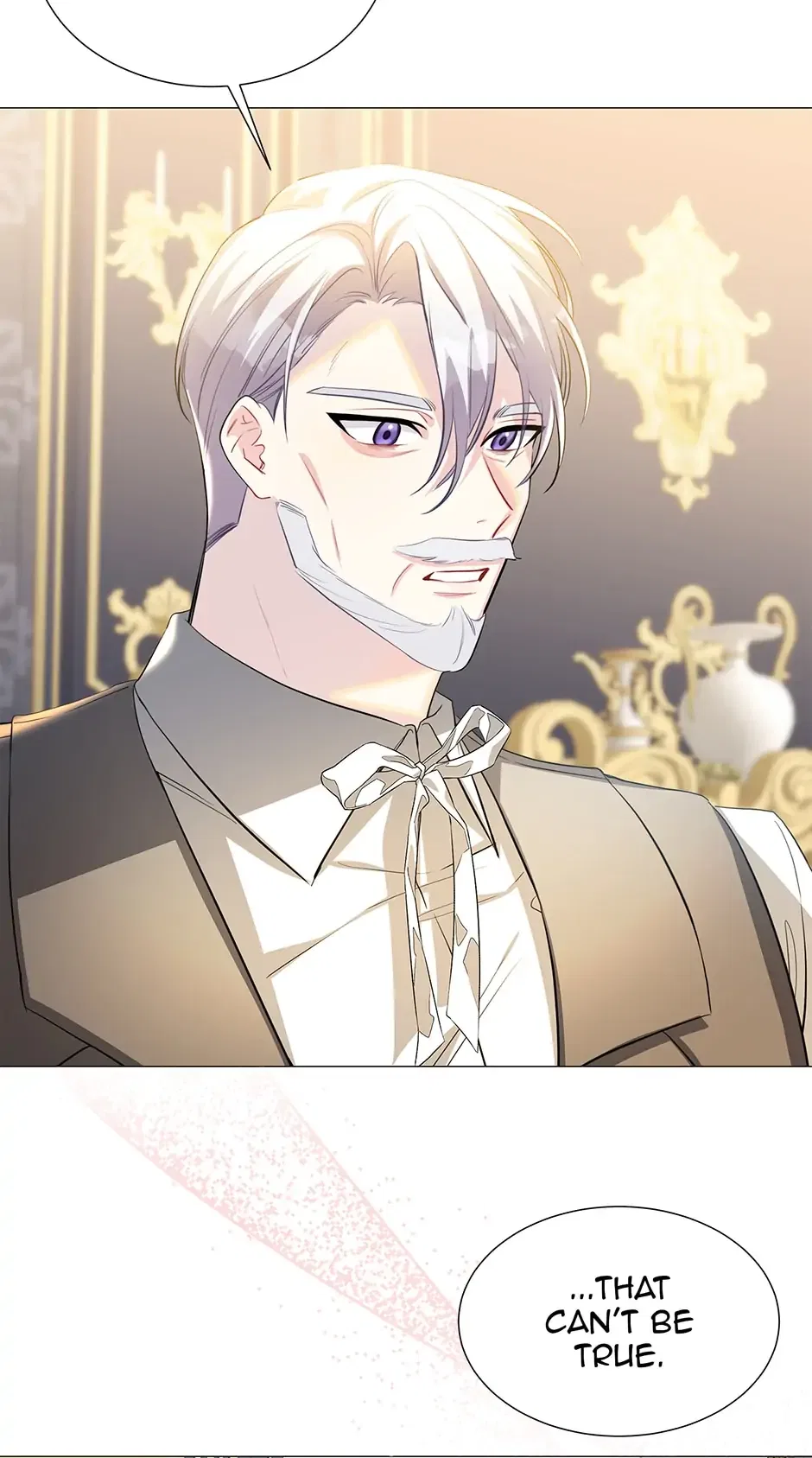Your Regrets Mean Nothing to Me Chapter 43 – Page 47