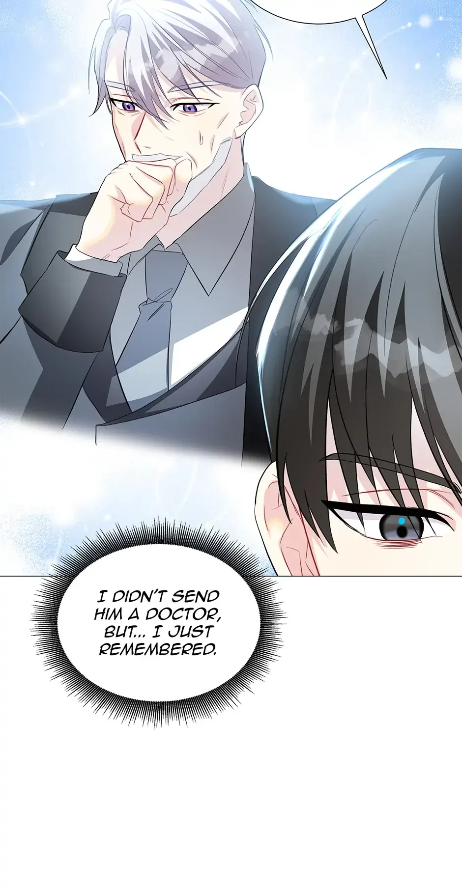 Your Regrets Mean Nothing to Me Chapter 42 – Page 14