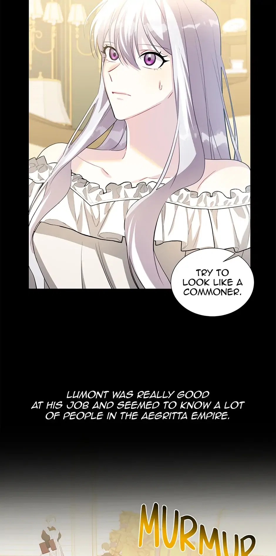 Your Regrets Mean Nothing to Me Chapter 42 – Page 22