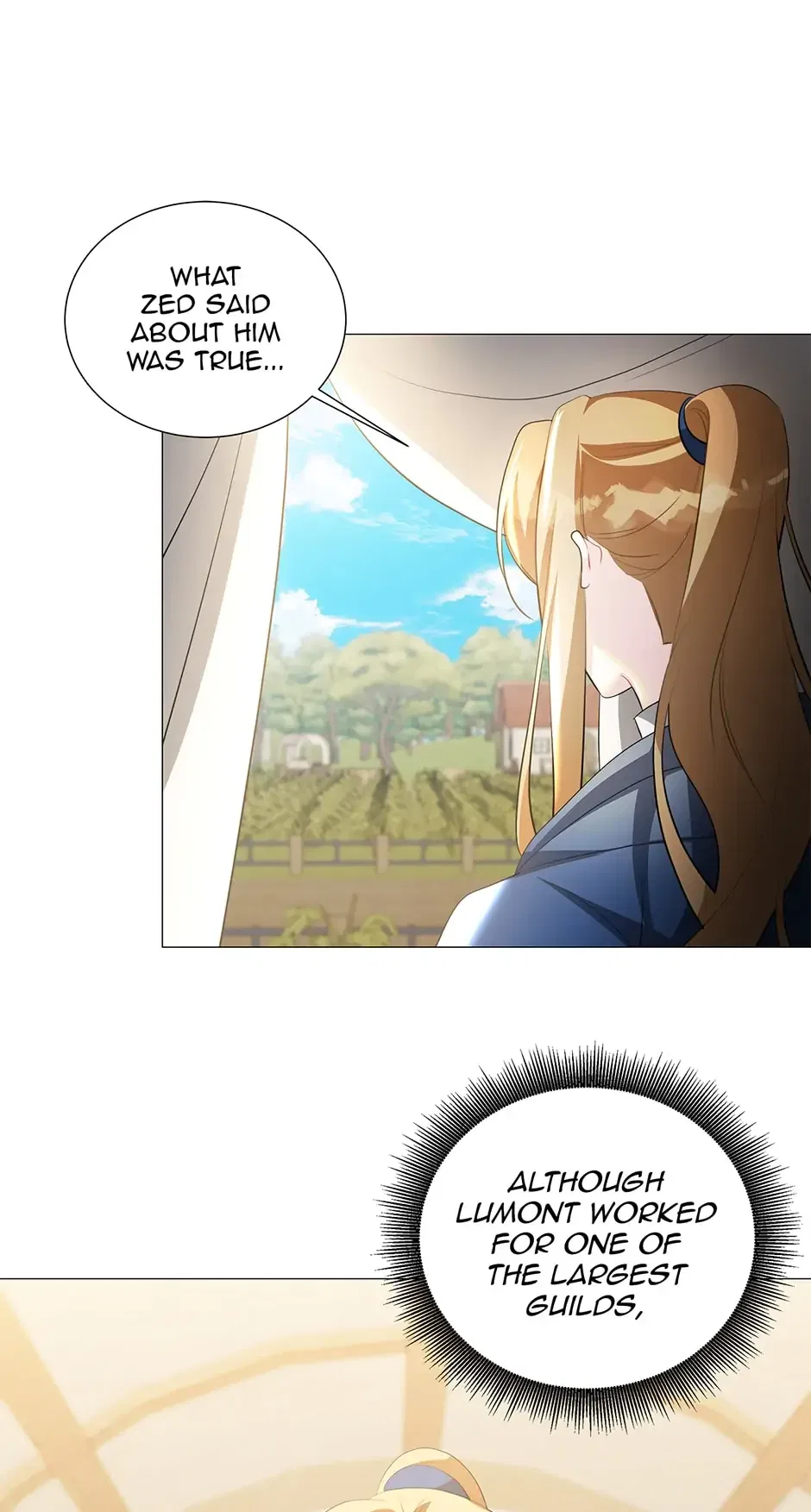 Your Regrets Mean Nothing to Me Chapter 42 – Page 24