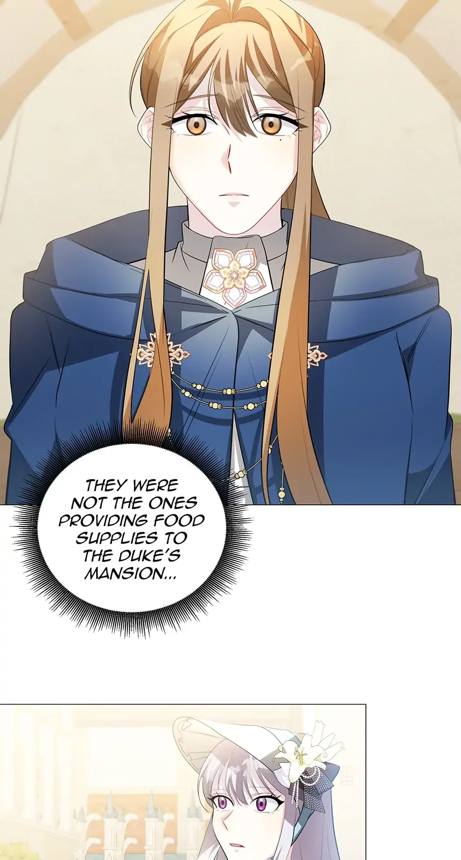 Your Regrets Mean Nothing to Me Chapter 42 – Page 25