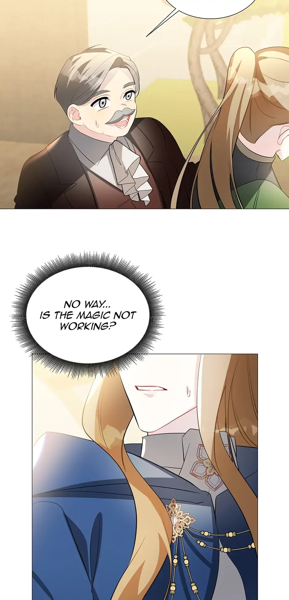 Your Regrets Mean Nothing to Me Chapter 42 – Page 32