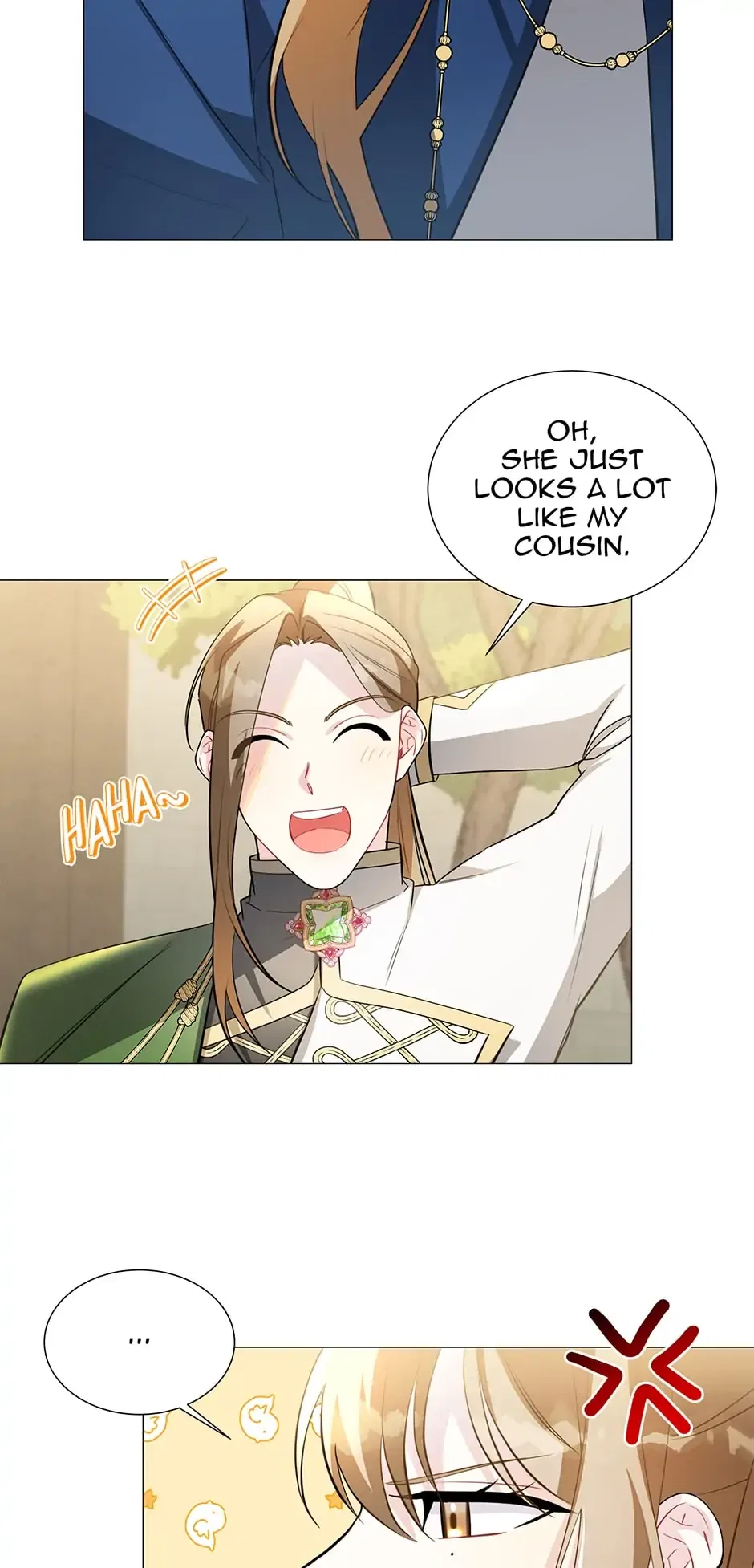 Your Regrets Mean Nothing to Me Chapter 42 – Page 33