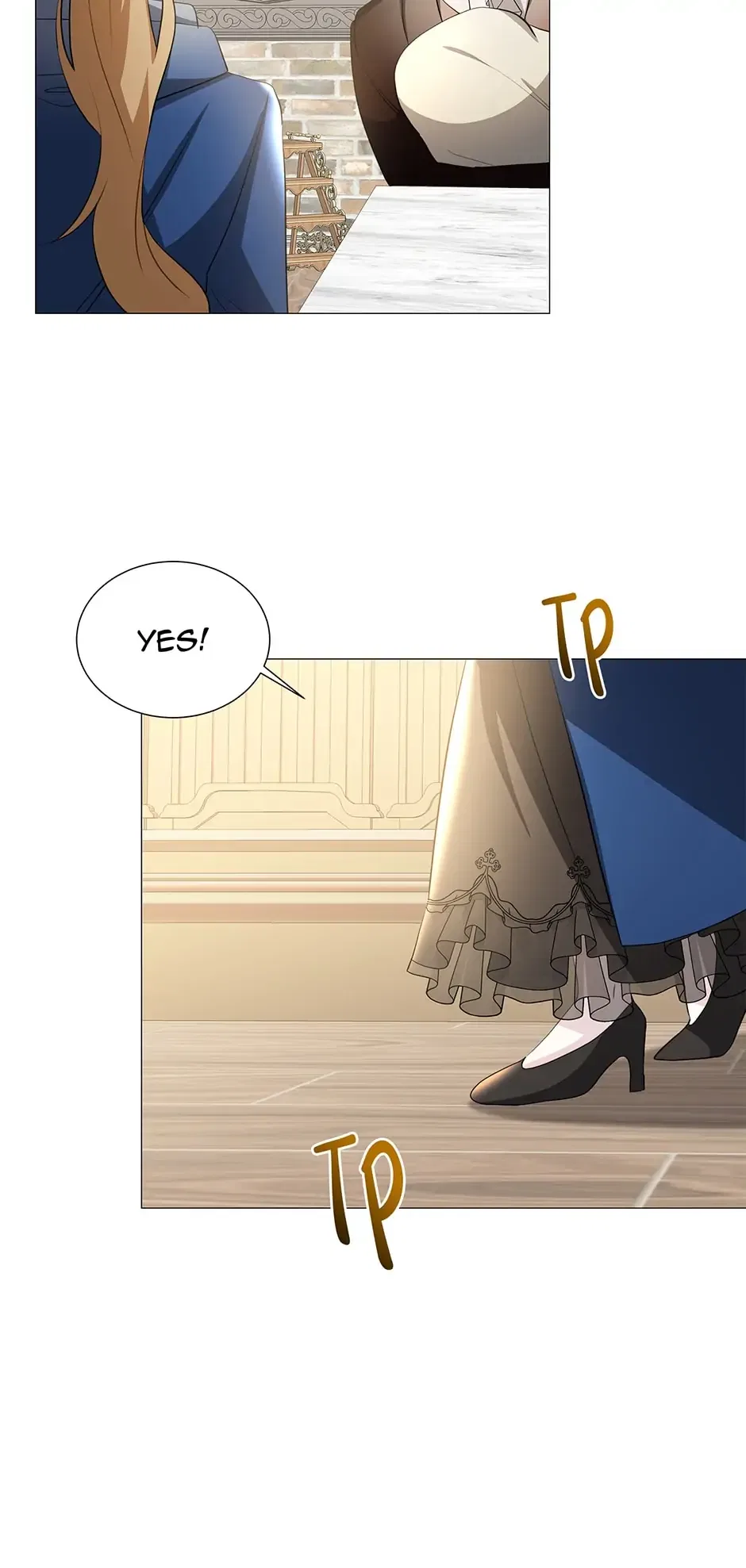Your Regrets Mean Nothing to Me Chapter 42 – Page 42