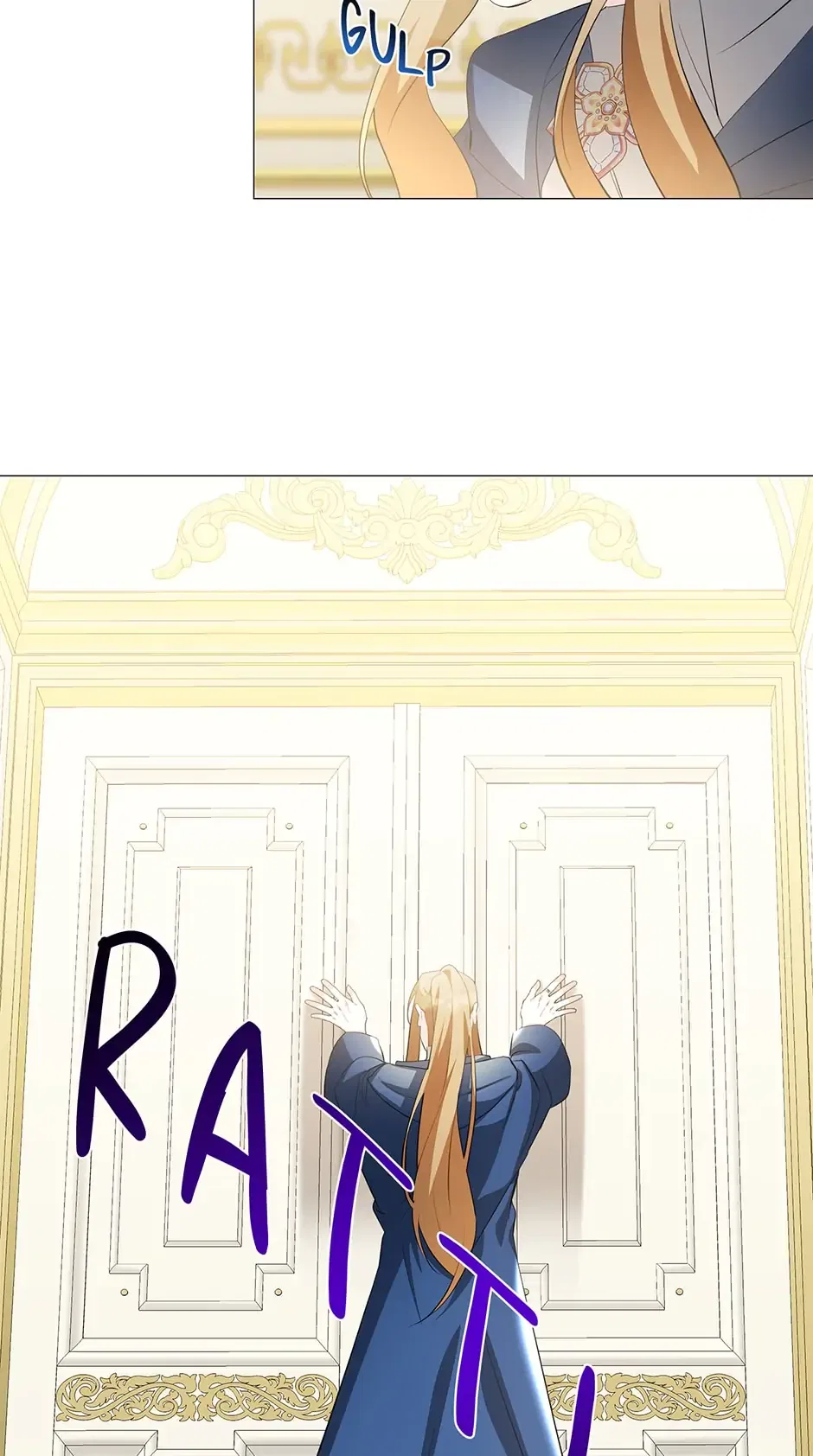 Your Regrets Mean Nothing to Me Chapter 42 – Page 45