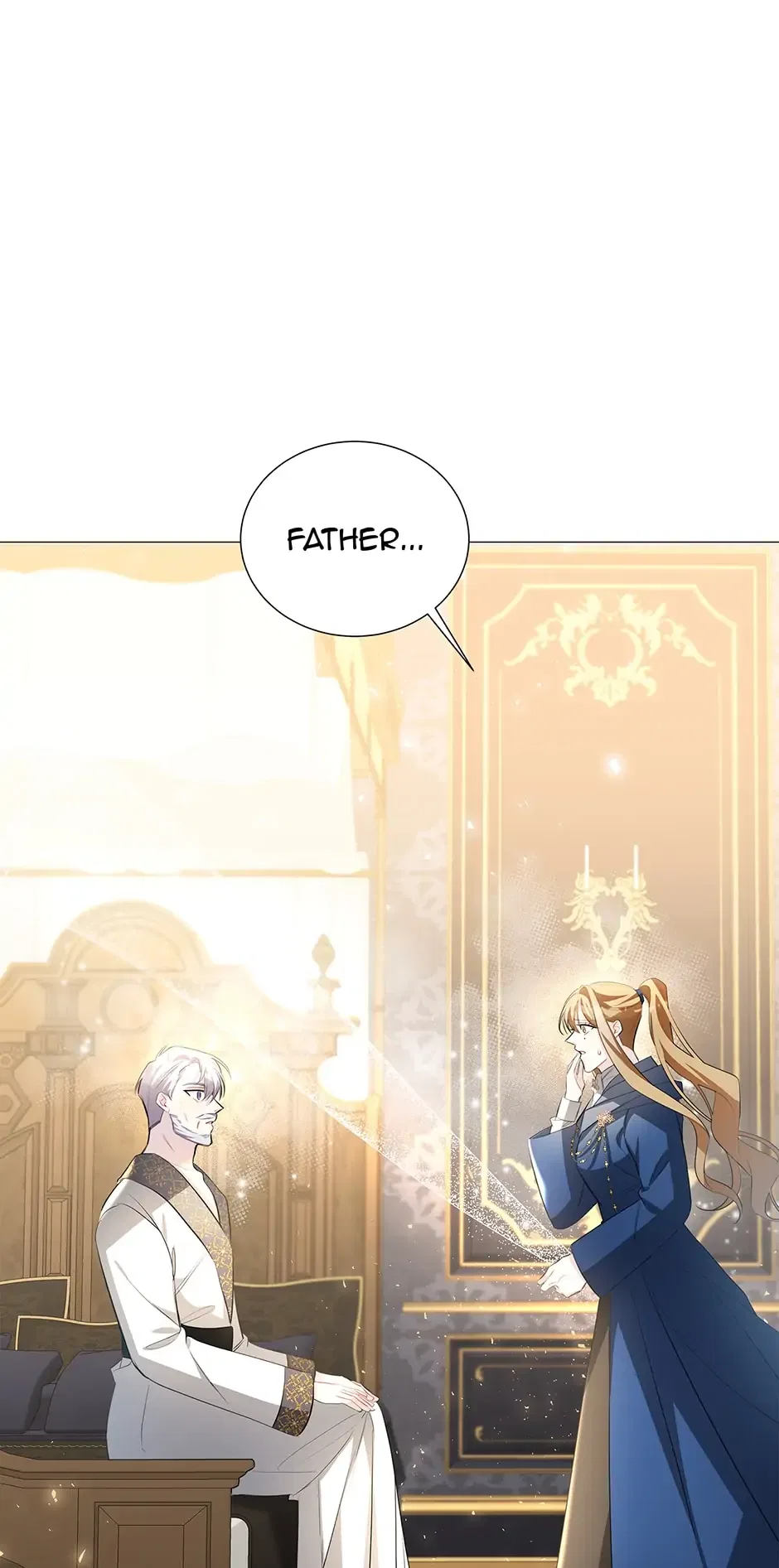 Your Regrets Mean Nothing to Me Chapter 42 – Page 48