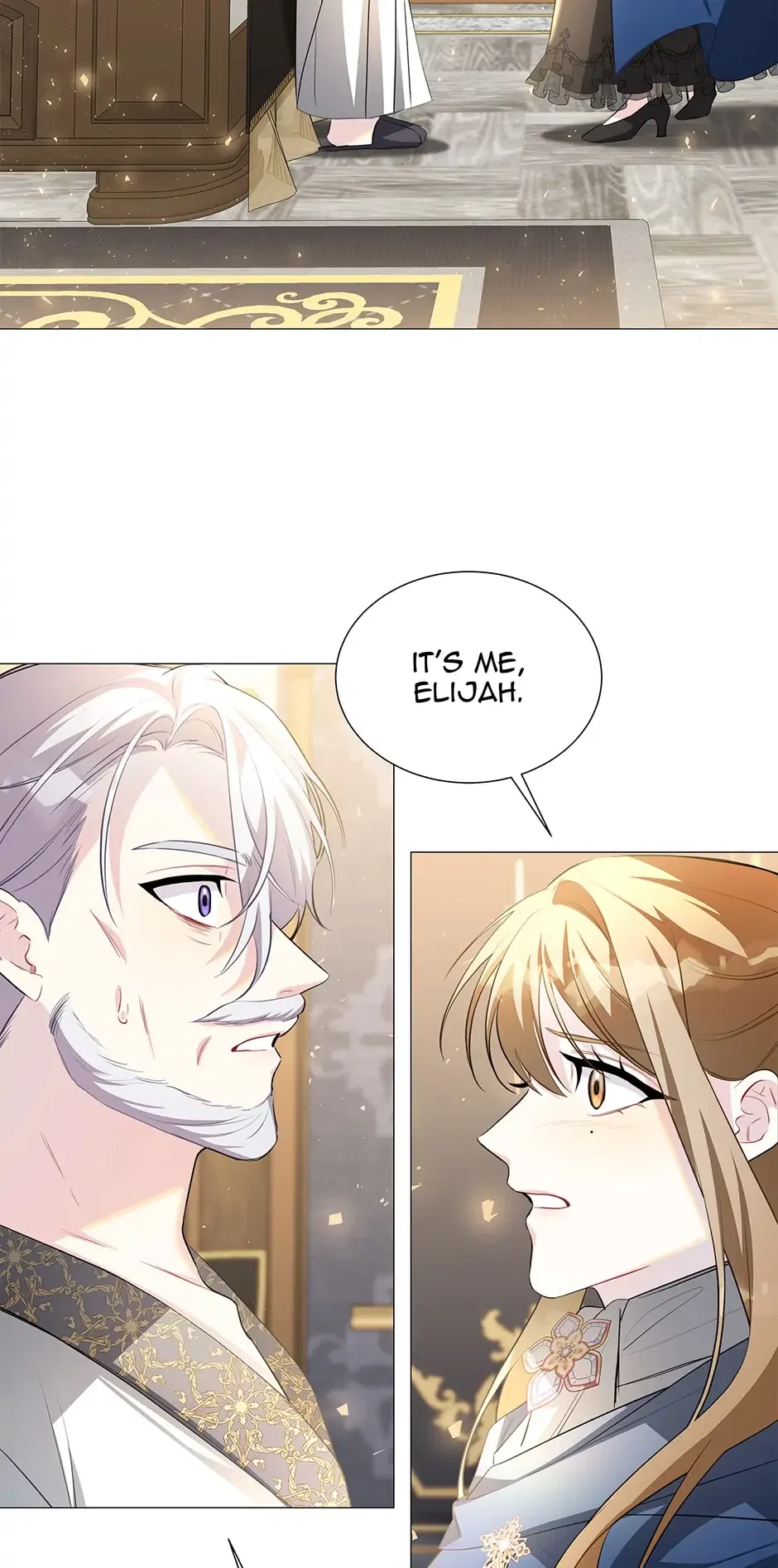 Your Regrets Mean Nothing to Me Chapter 42 – Page 49
