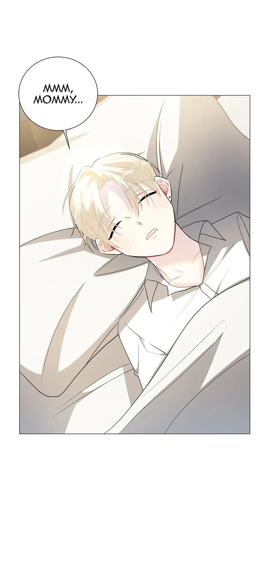 Your Regrets Mean Nothing to Me Chapter 41 – Page 10